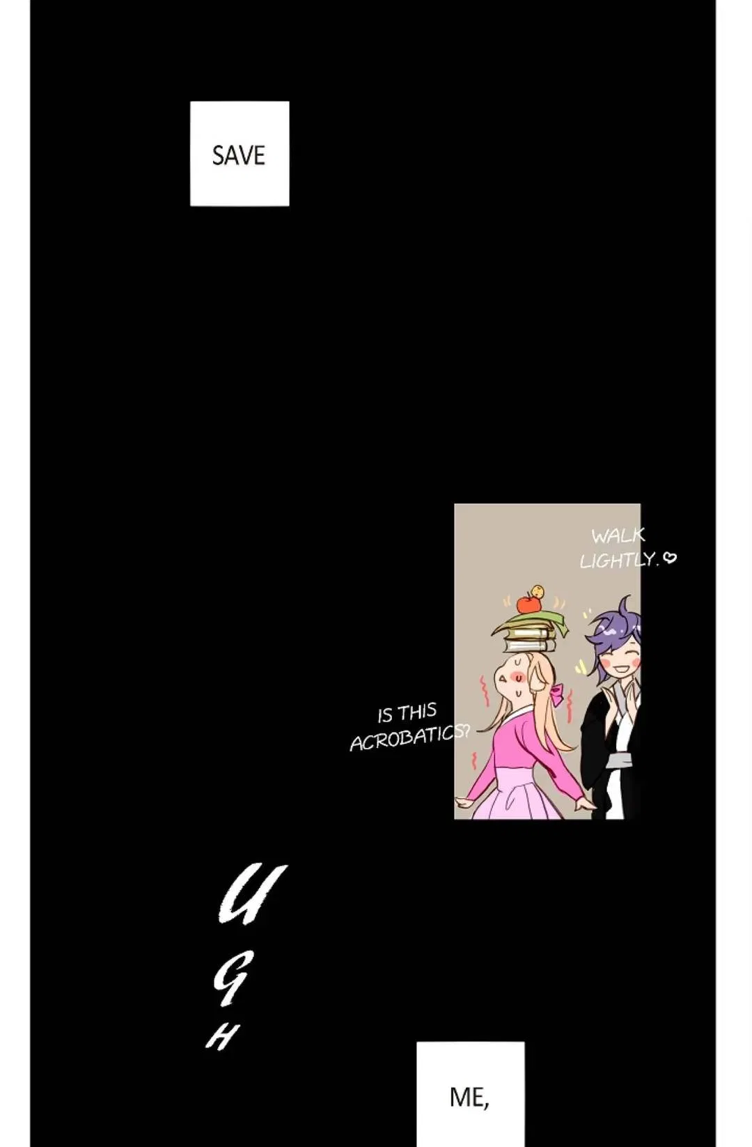 The 13th Night Chapter 45 – Page 87