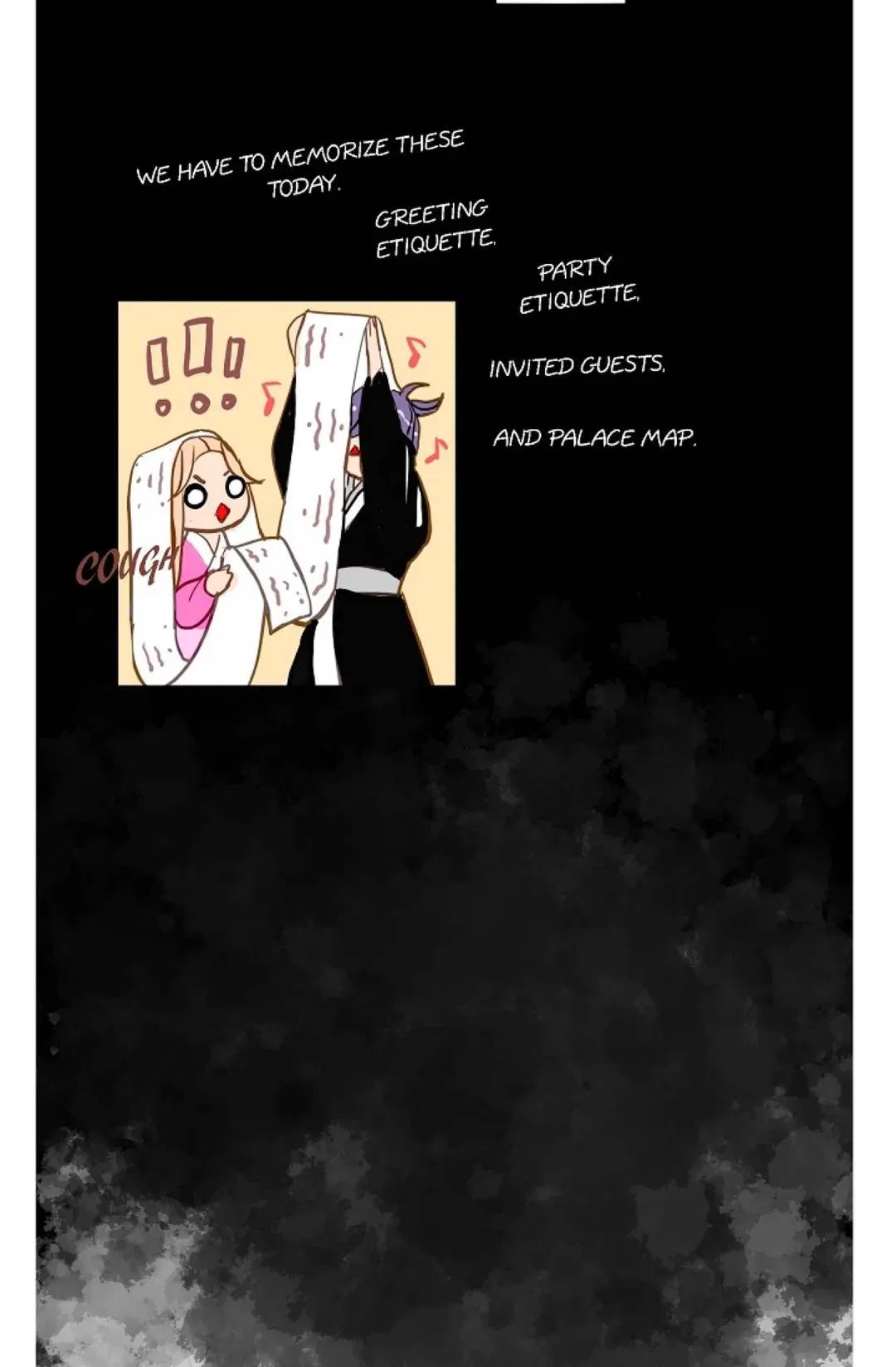 The 13th Night Chapter 45 – Page 88