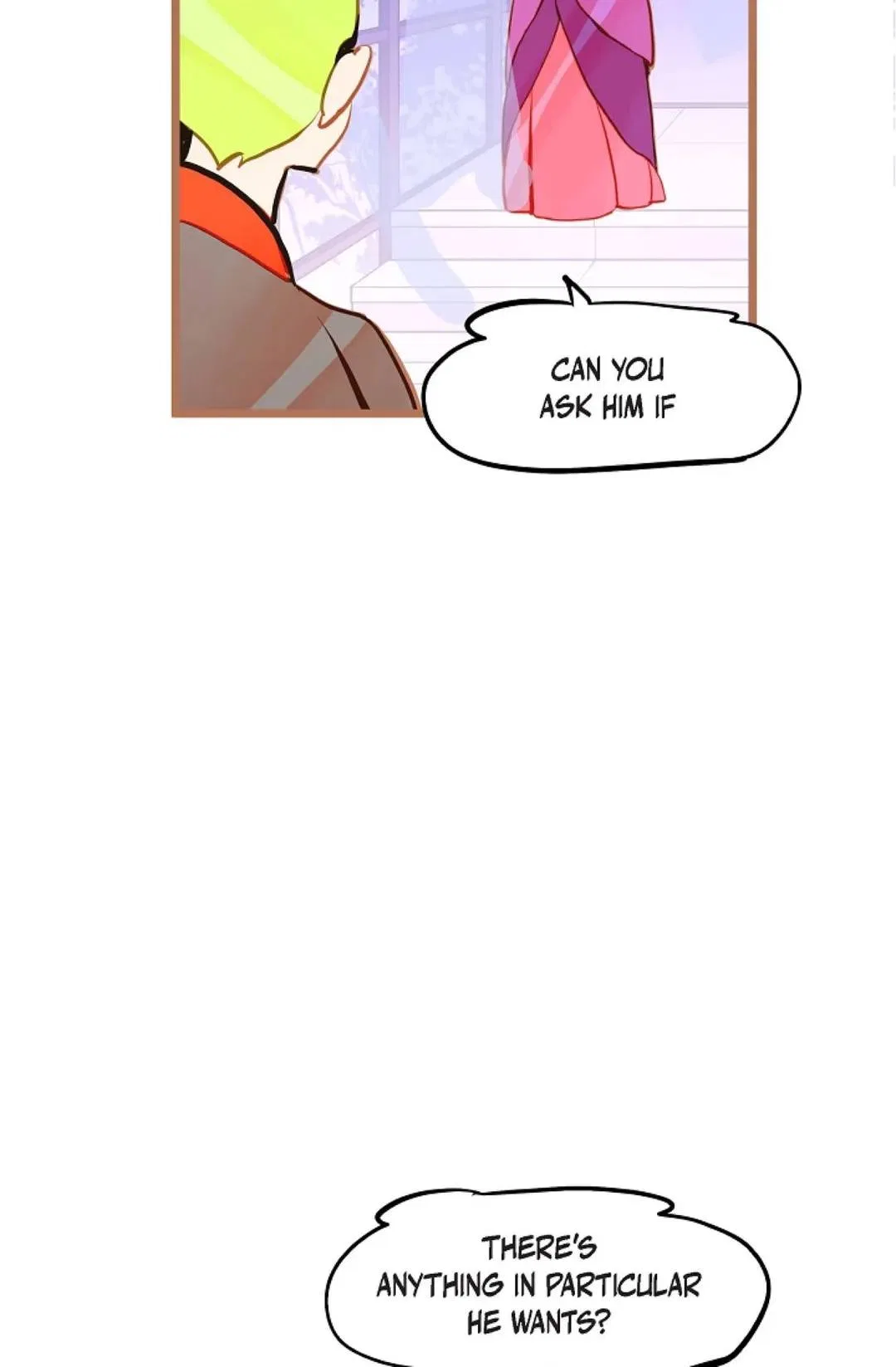 The 13th Night Chapter 44 – Page 14