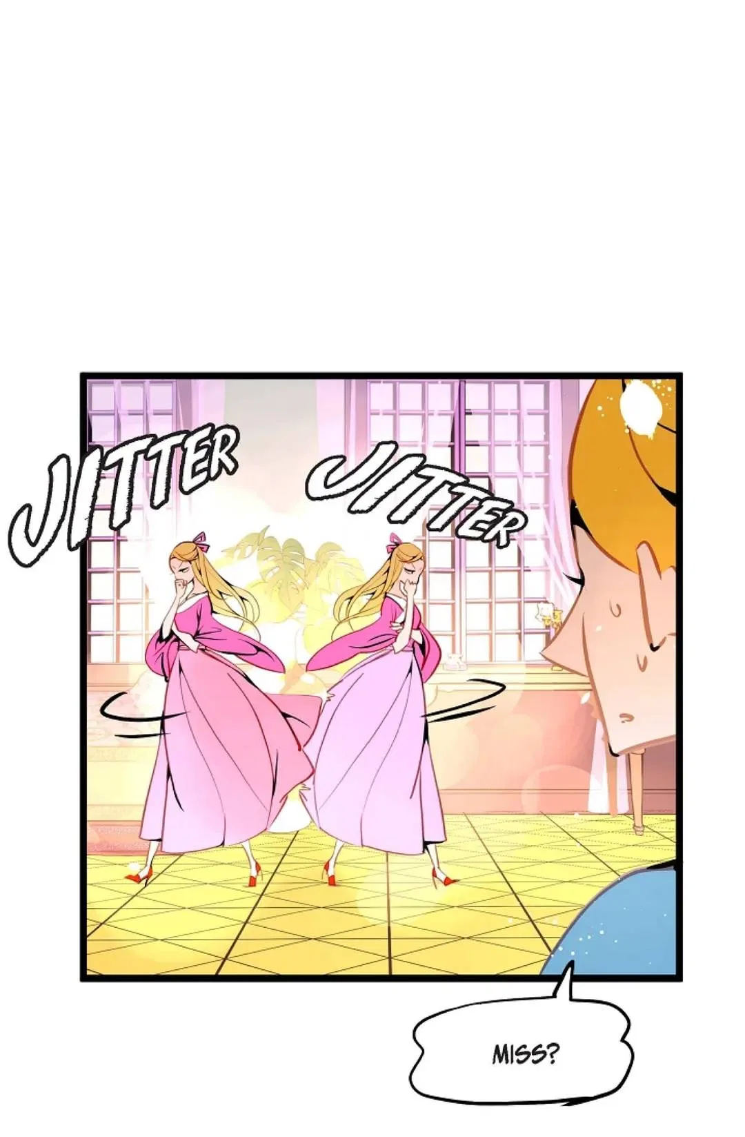 The 13th Night Chapter 44 – Page 26