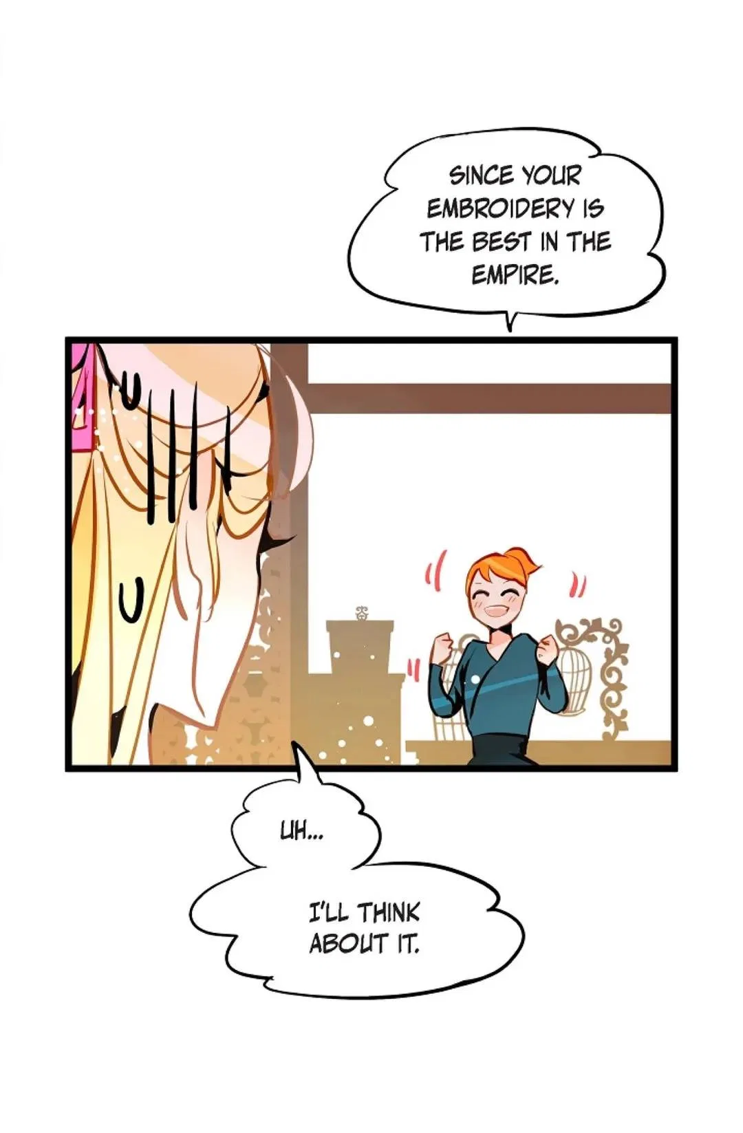 The 13th Night Chapter 44 – Page 30