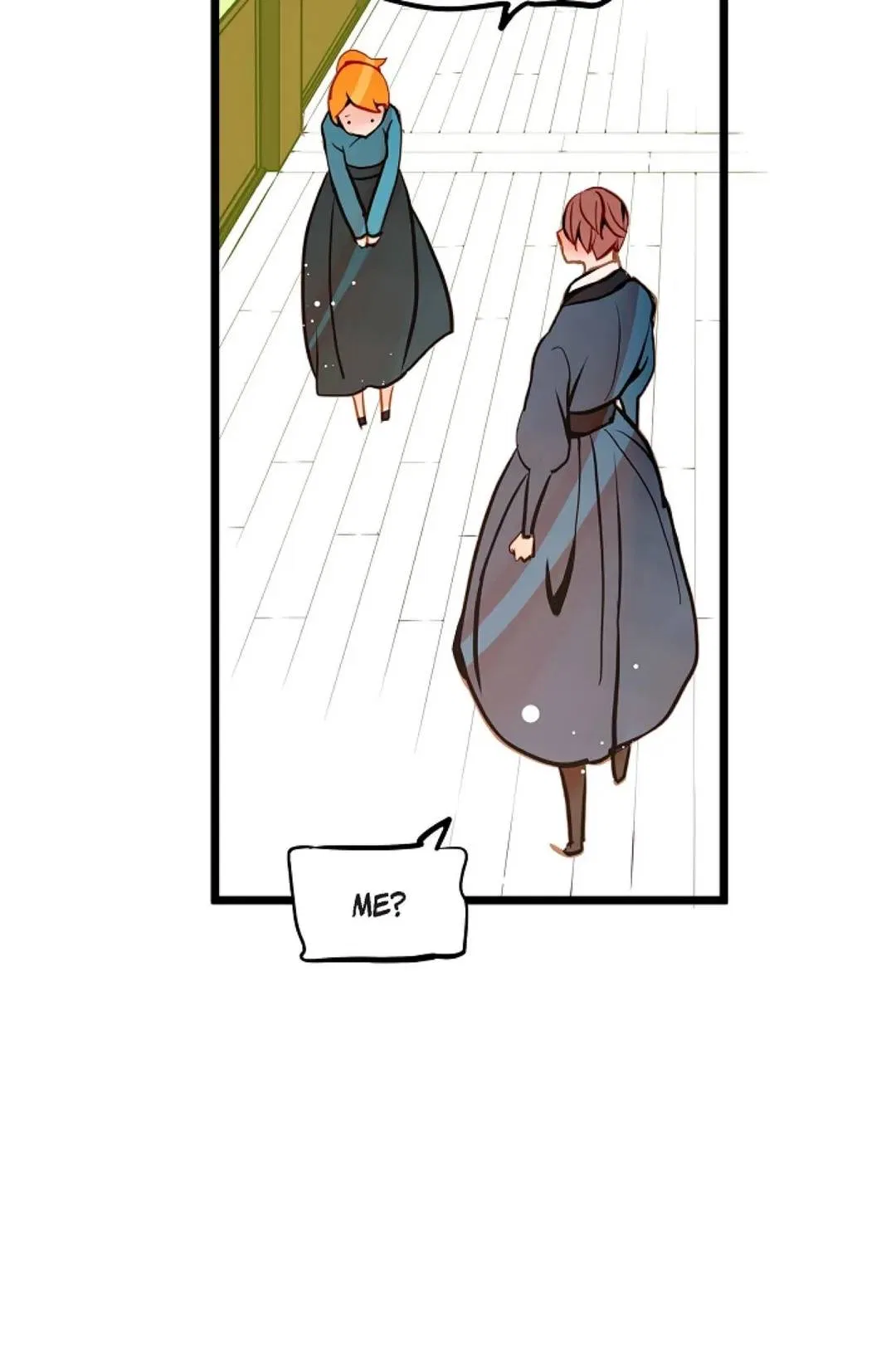 The 13th Night Chapter 44 – Page 39