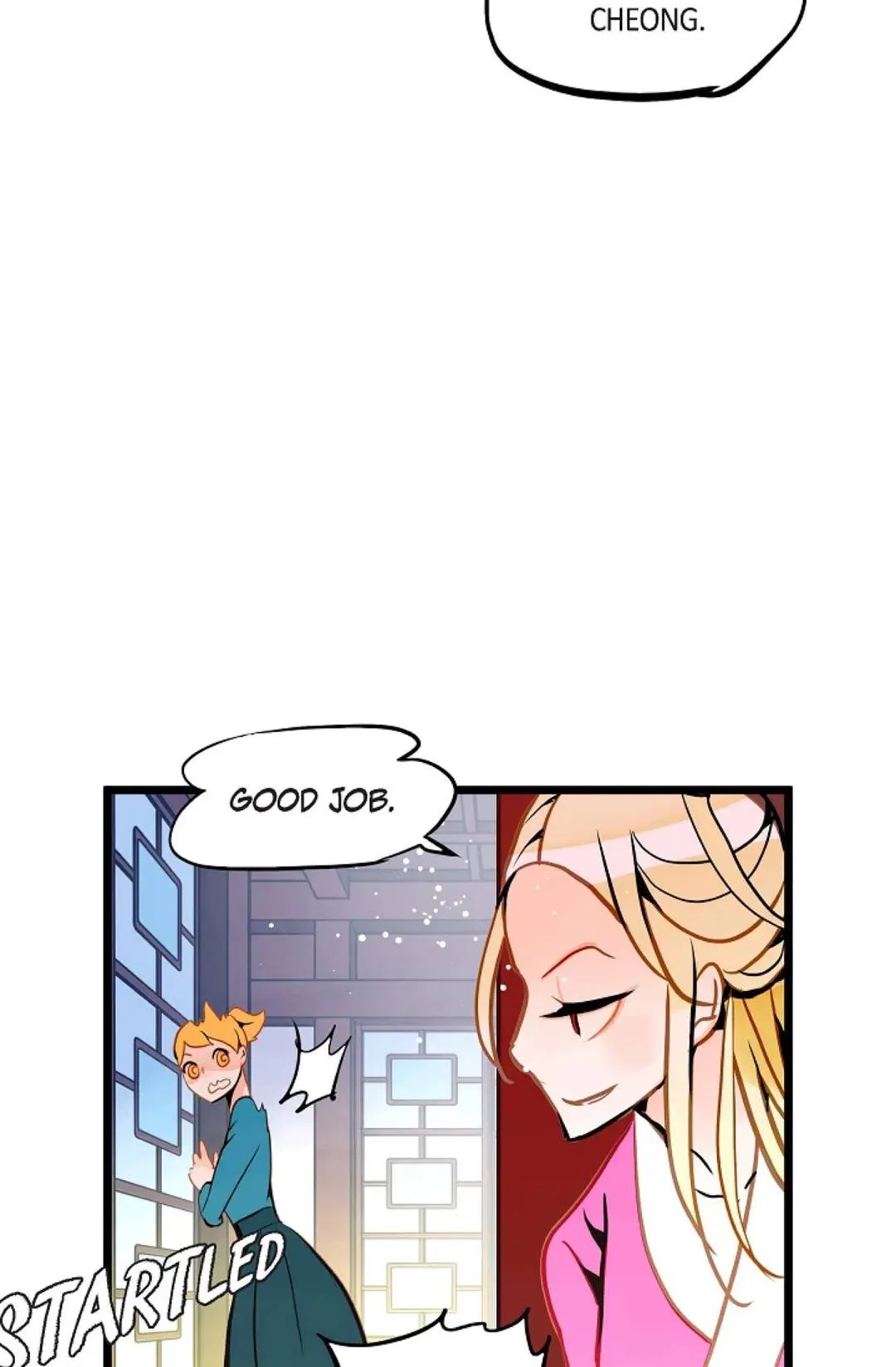 The 13th Night Chapter 44 – Page 44