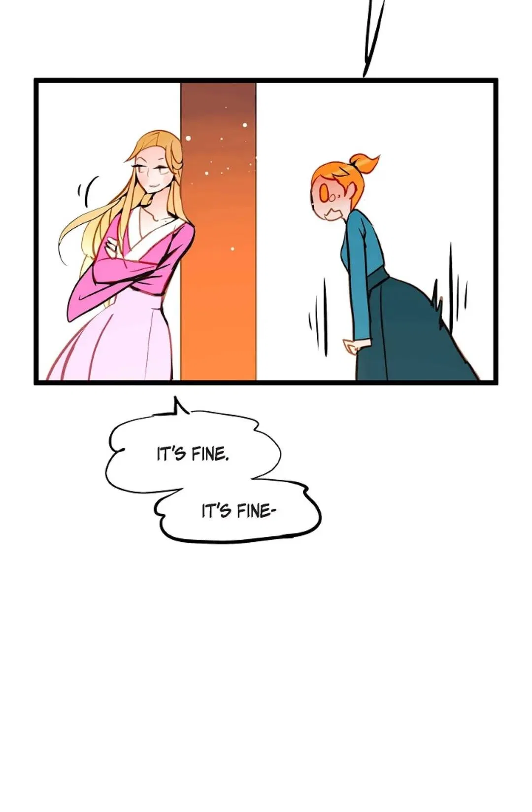 The 13th Night Chapter 44 – Page 46