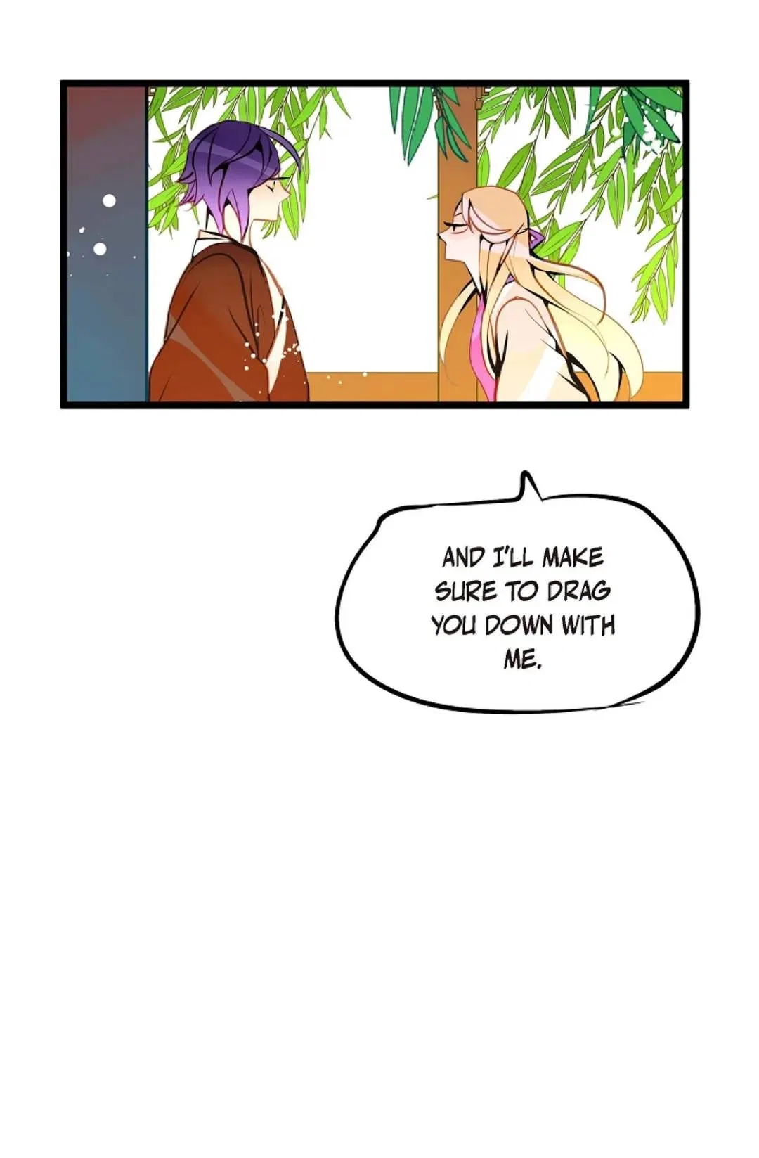 The 13th Night Chapter 43 – Page 8