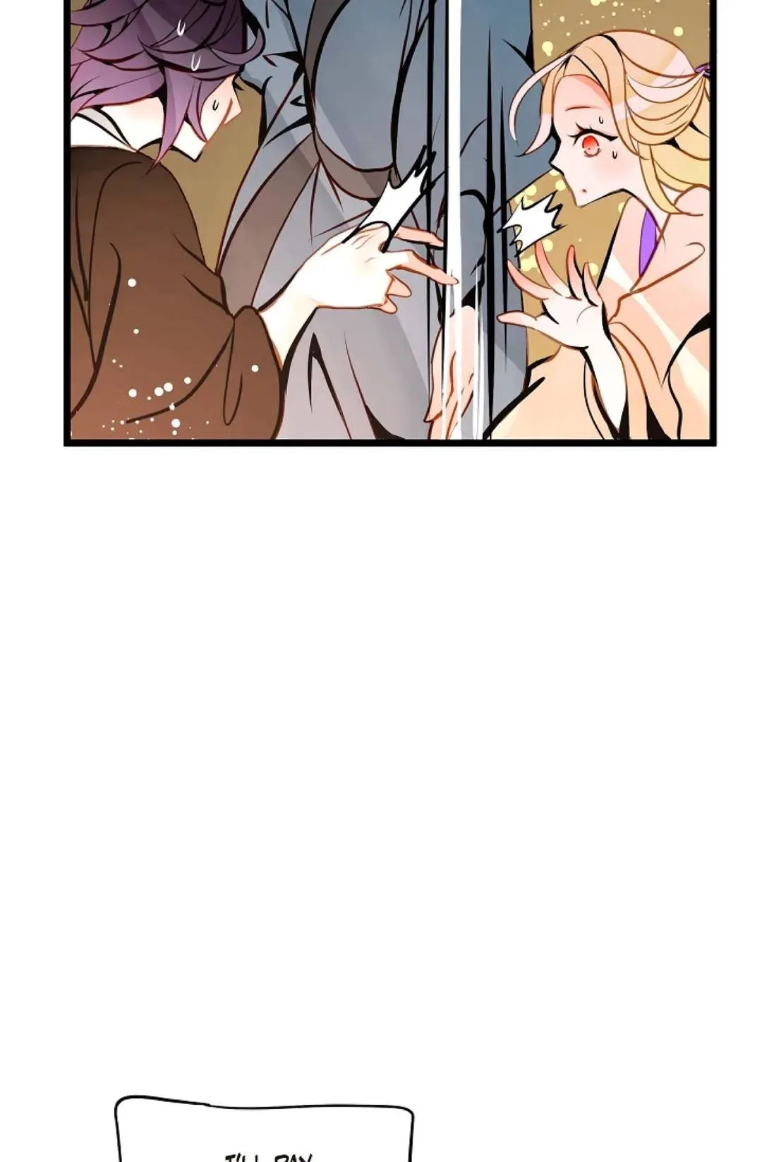 The 13th Night Chapter 43 – Page 20