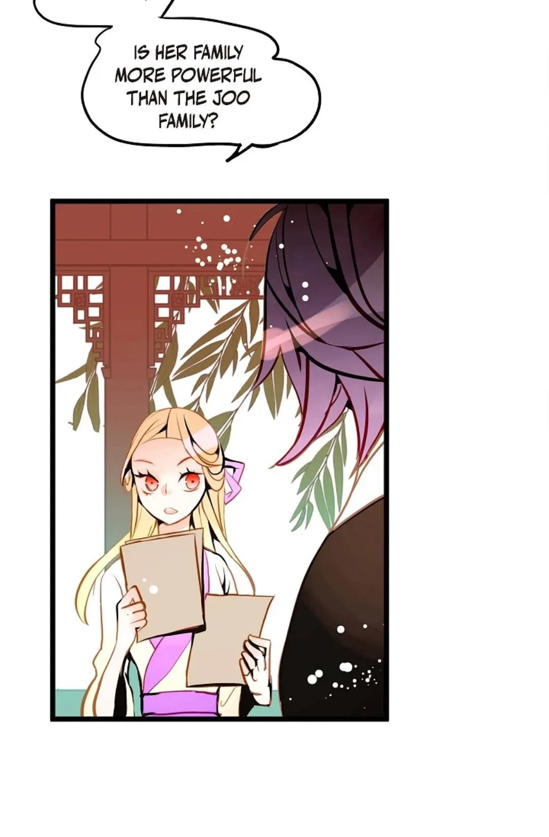 The 13th Night Chapter 43 – Page 27