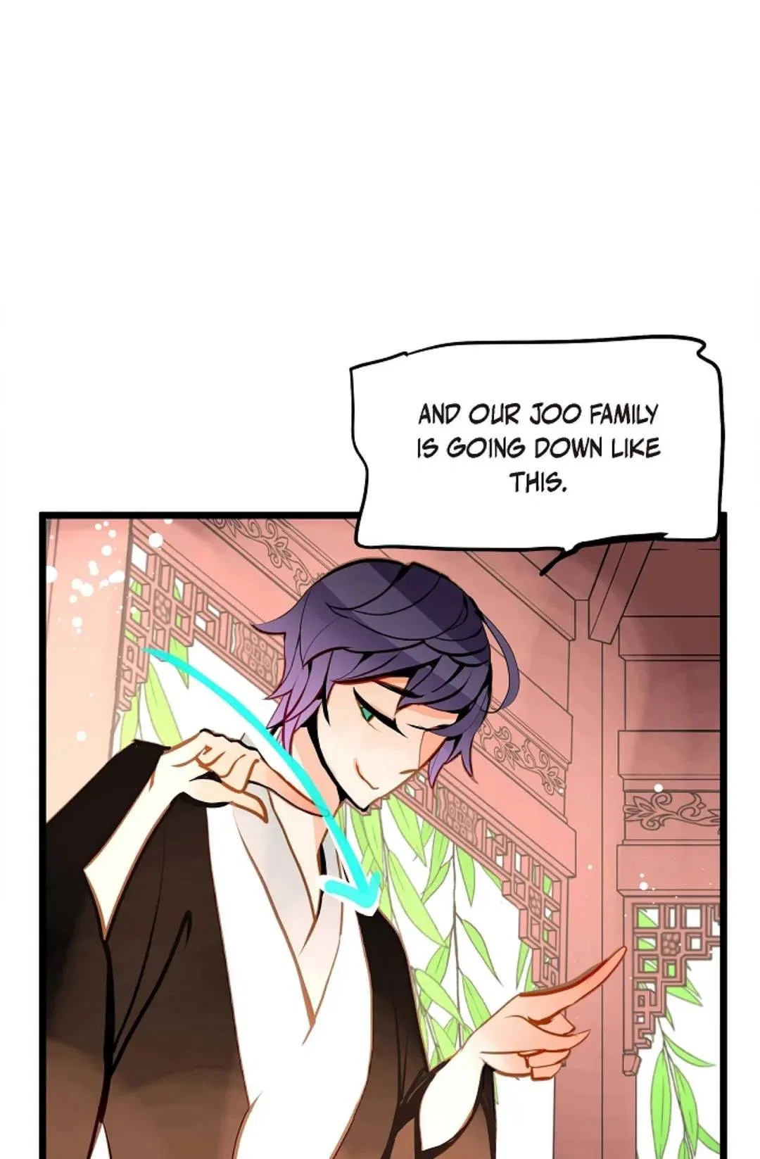The 13th Night Chapter 43 – Page 31