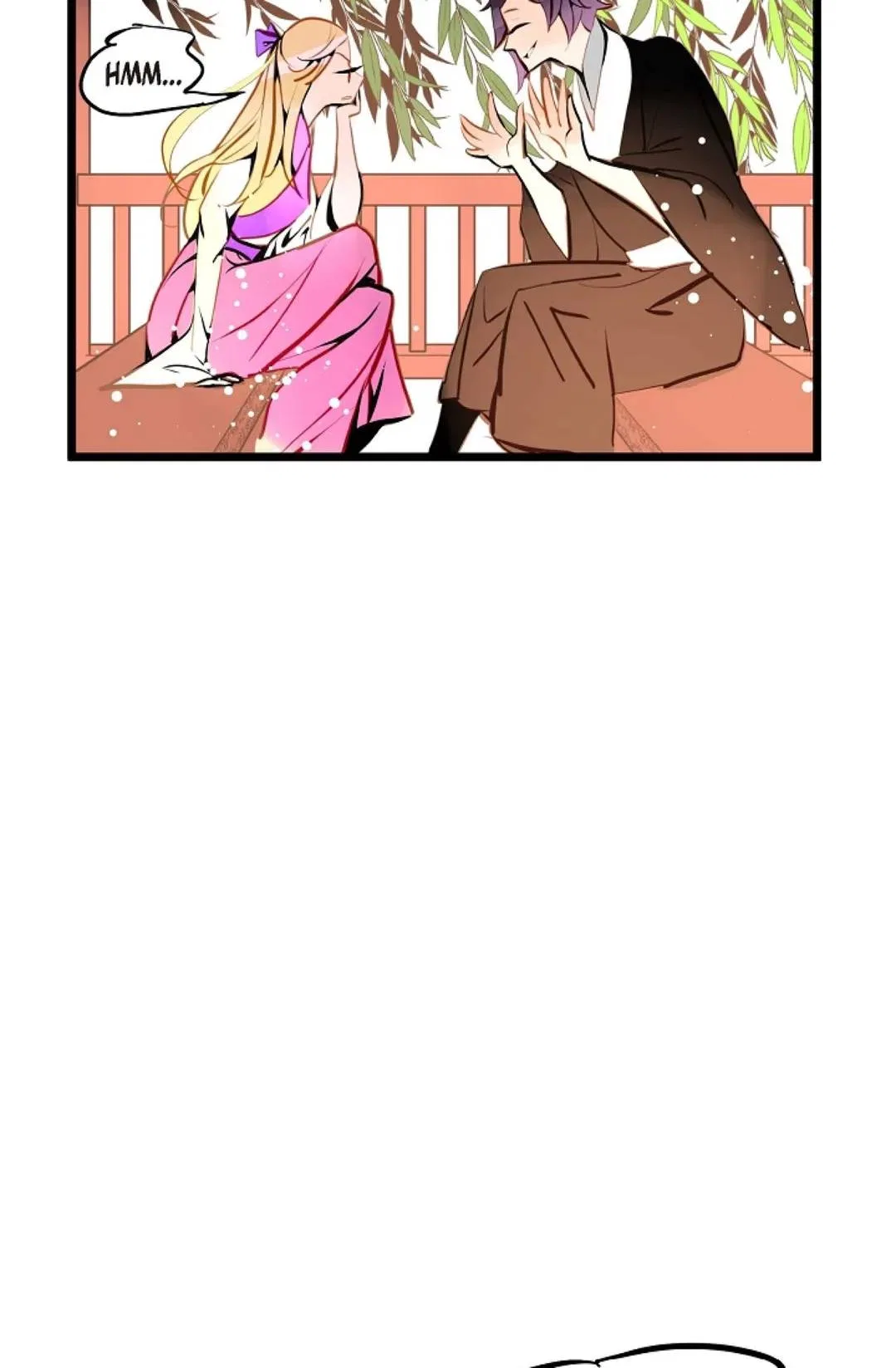The 13th Night Chapter 43 – Page 36