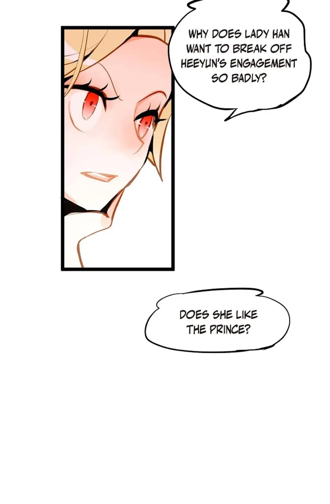 The 13th Night Chapter 43 – Page 37