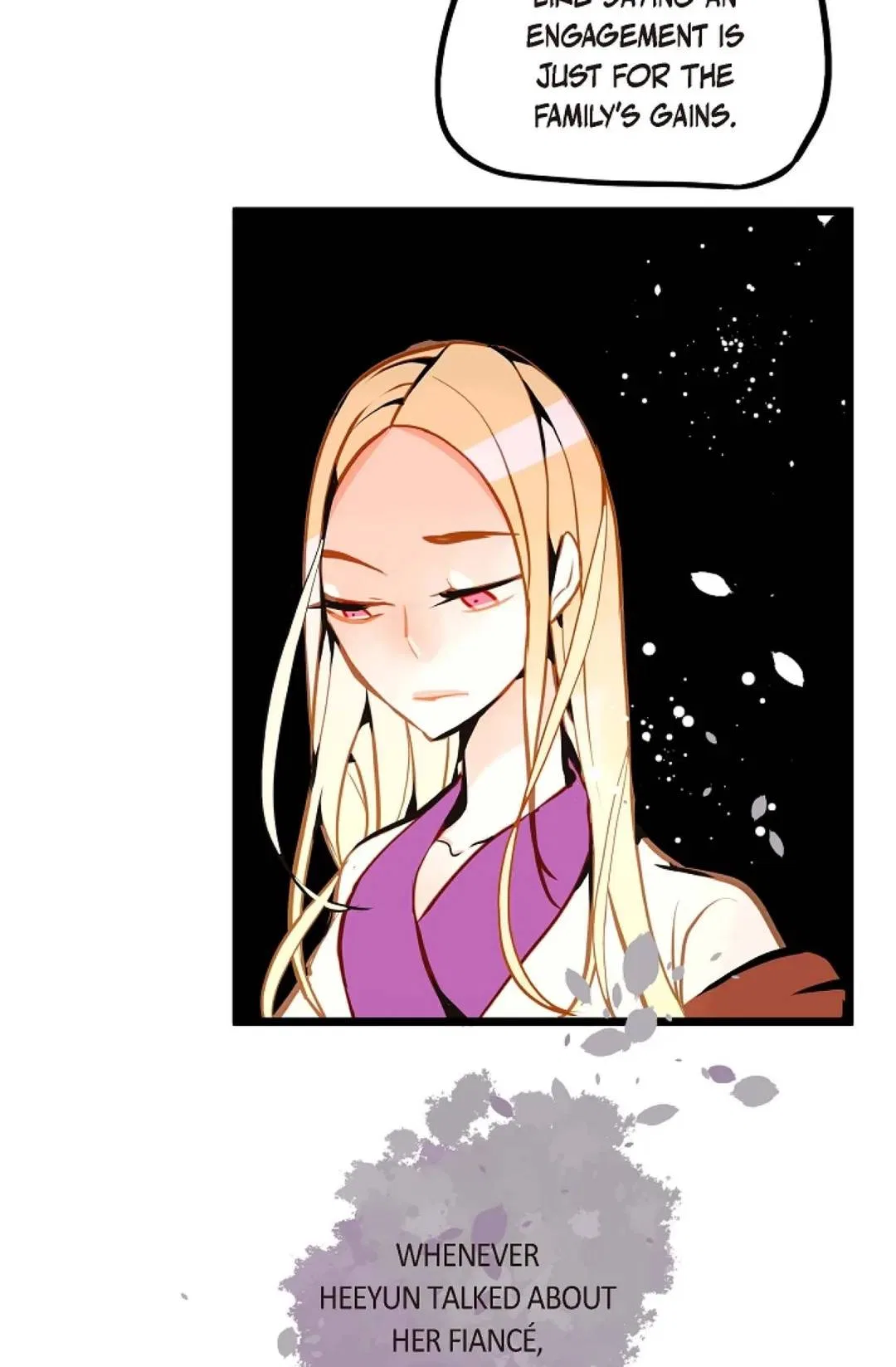The 13th Night Chapter 43 – Page 41