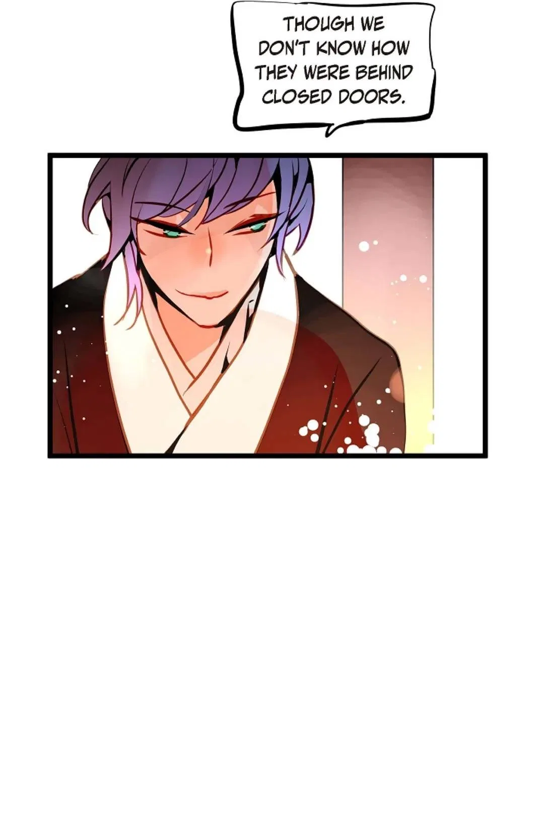 The 13th Night Chapter 43 – Page 47