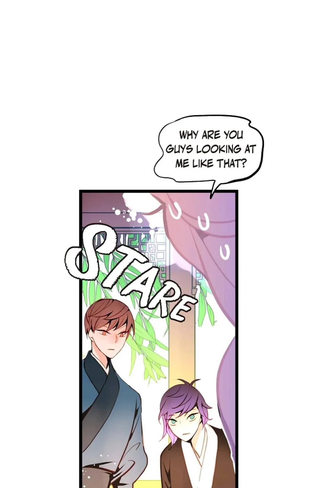 The 13th Night Chapter 43 – Page 55