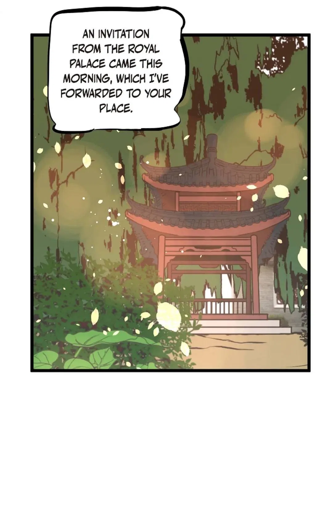 The 13th Night Chapter 43 – Page 64
