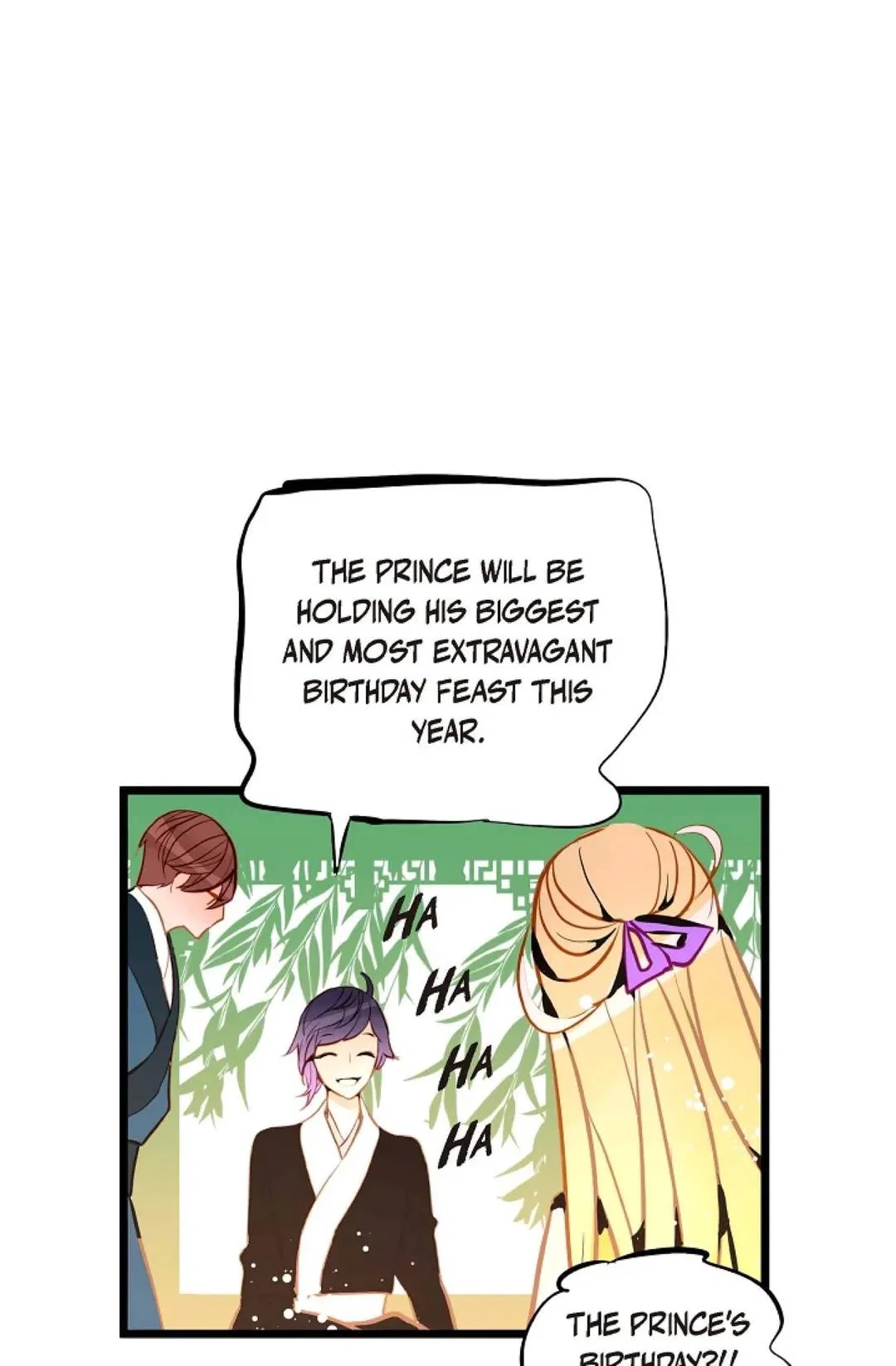The 13th Night Chapter 43 – Page 65