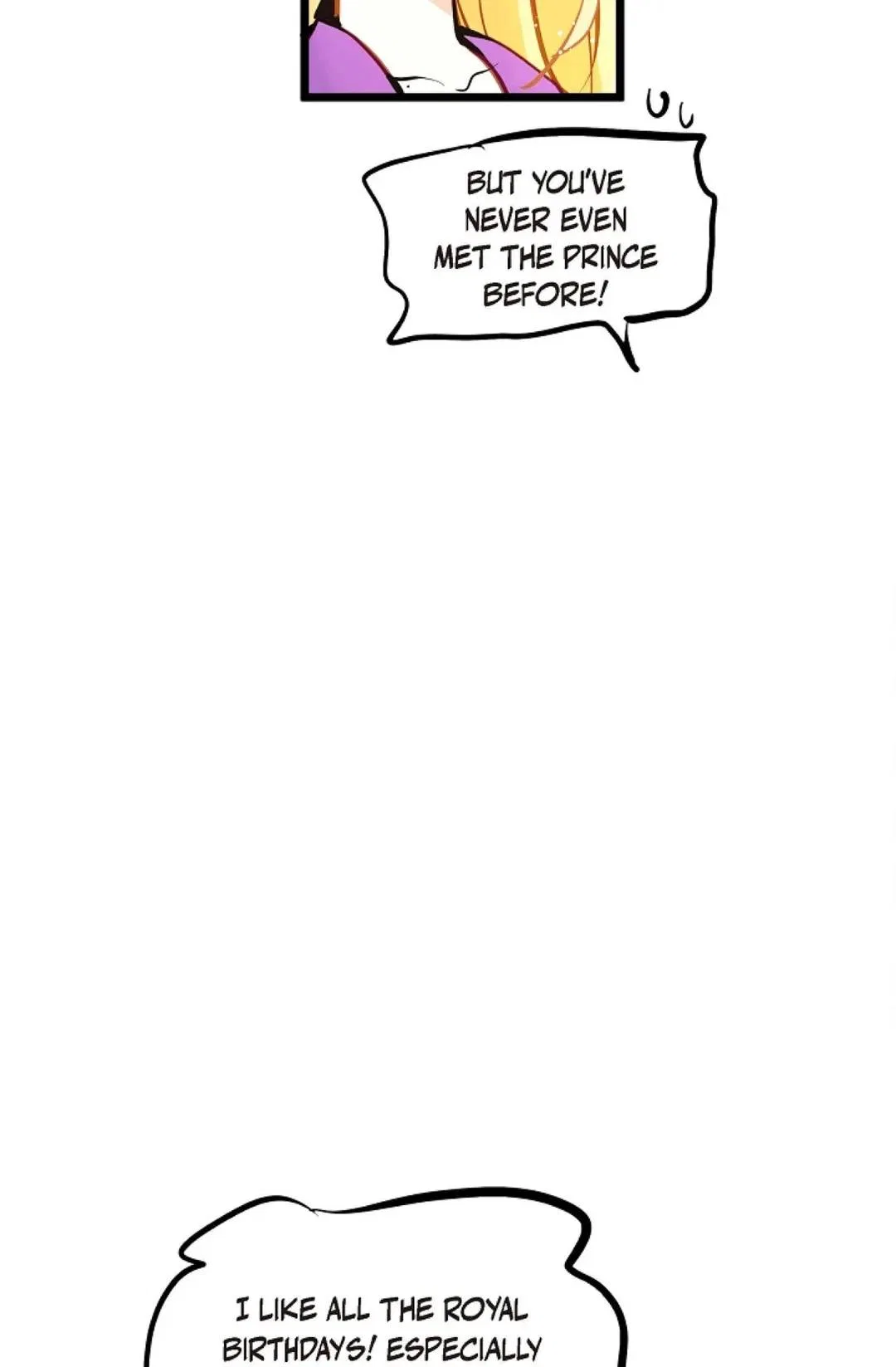 The 13th Night Chapter 43 – Page 67