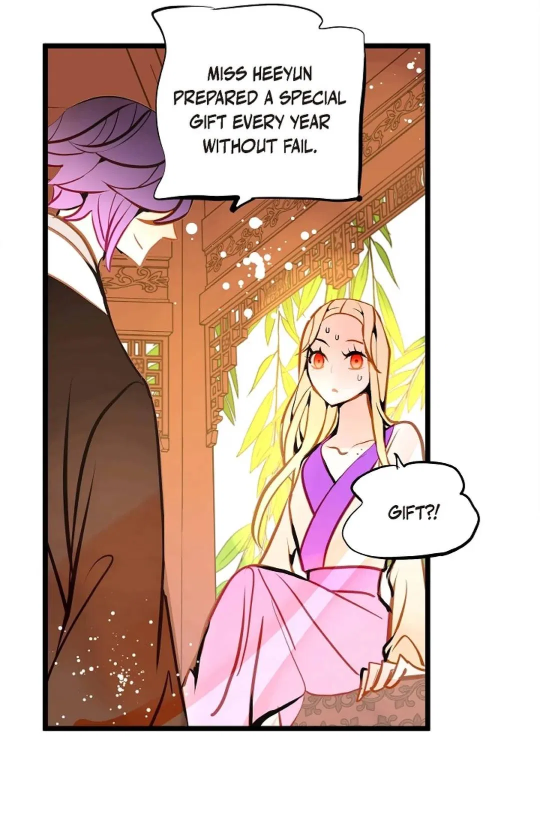 The 13th Night Chapter 43 – Page 72