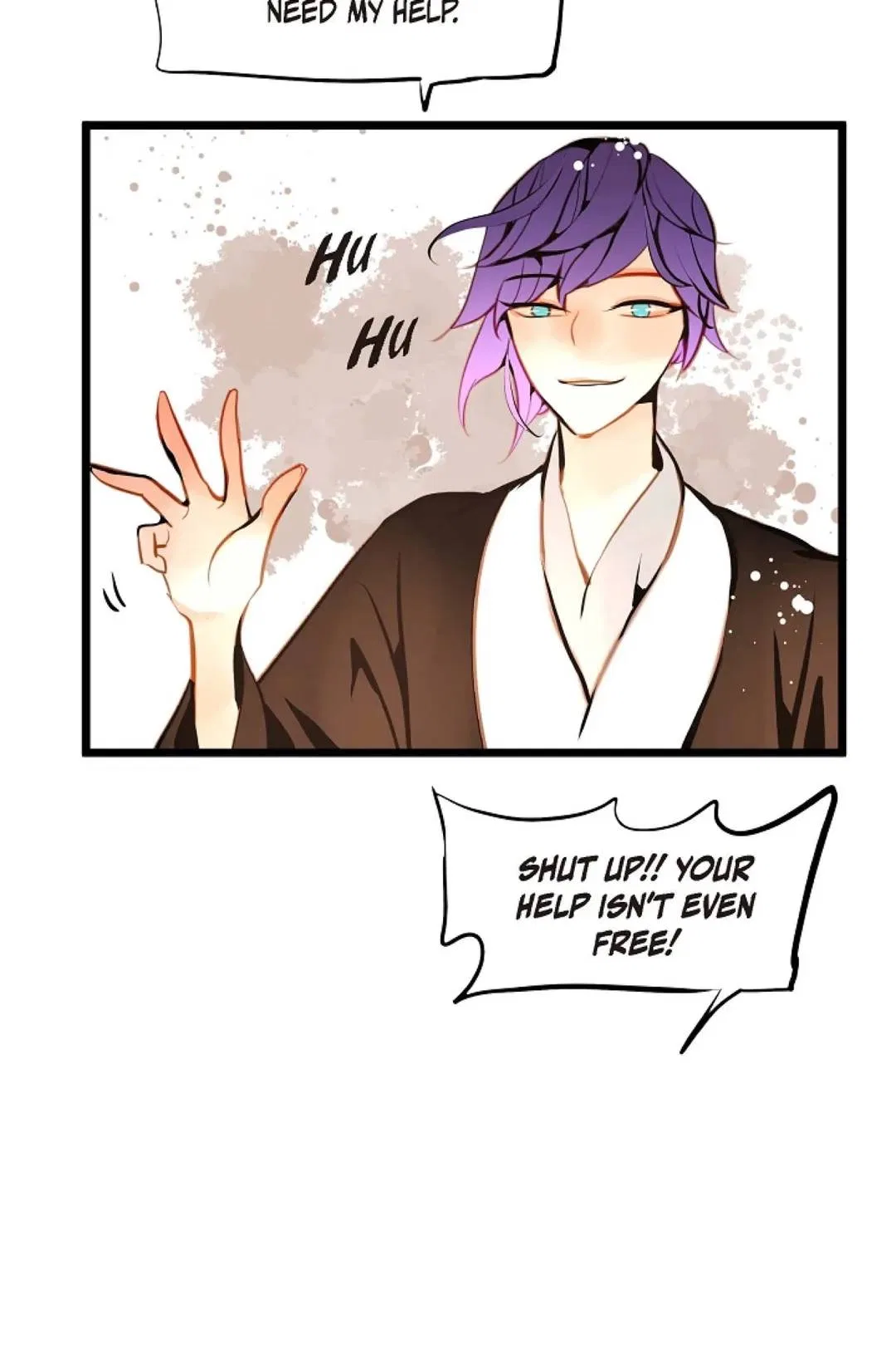 The 13th Night Chapter 43 – Page 81