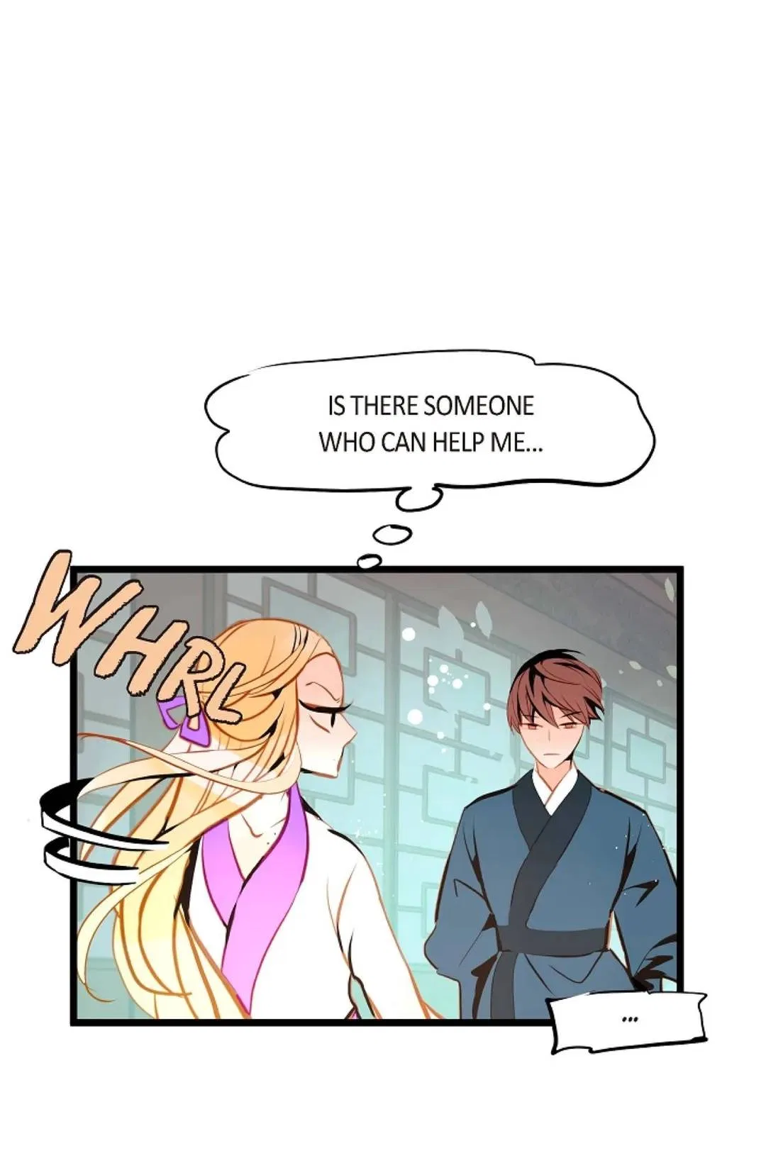 The 13th Night Chapter 43 – Page 85