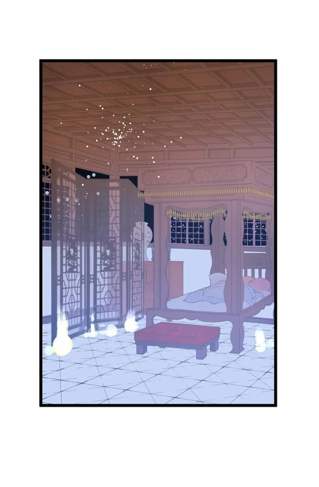 The 13th Night Chapter 42 – Page 4