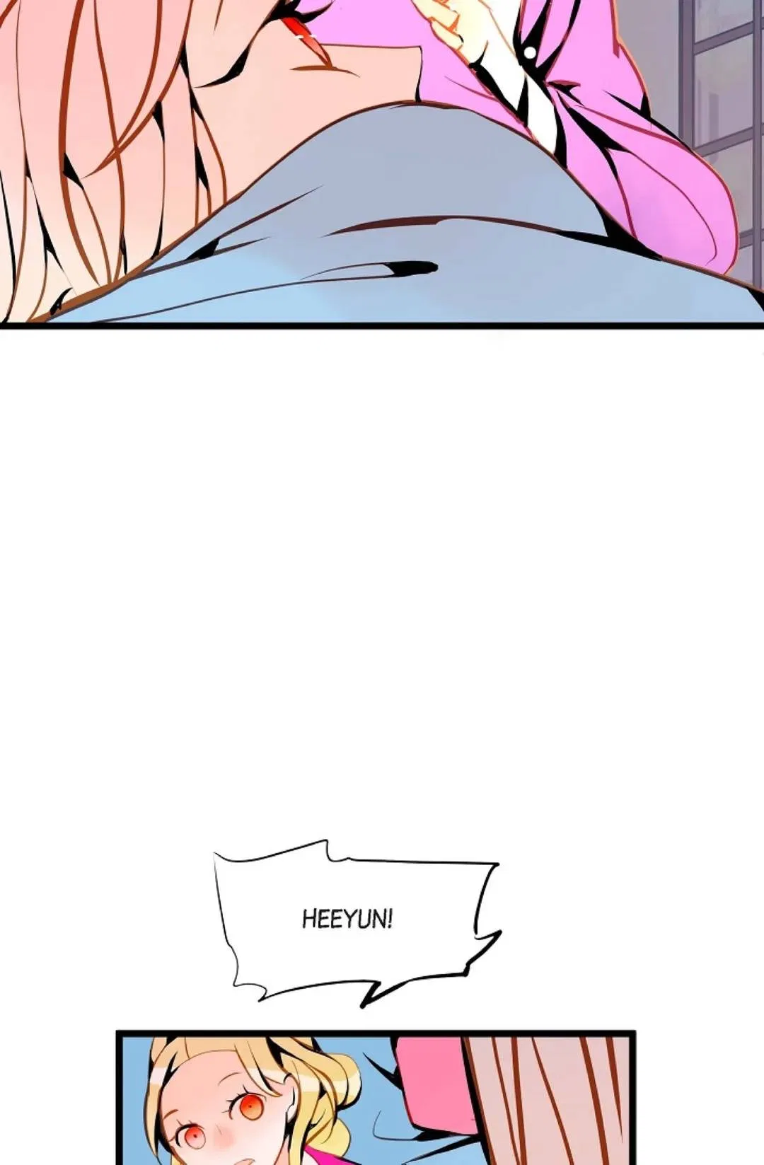 The 13th Night Chapter 42 – Page 11