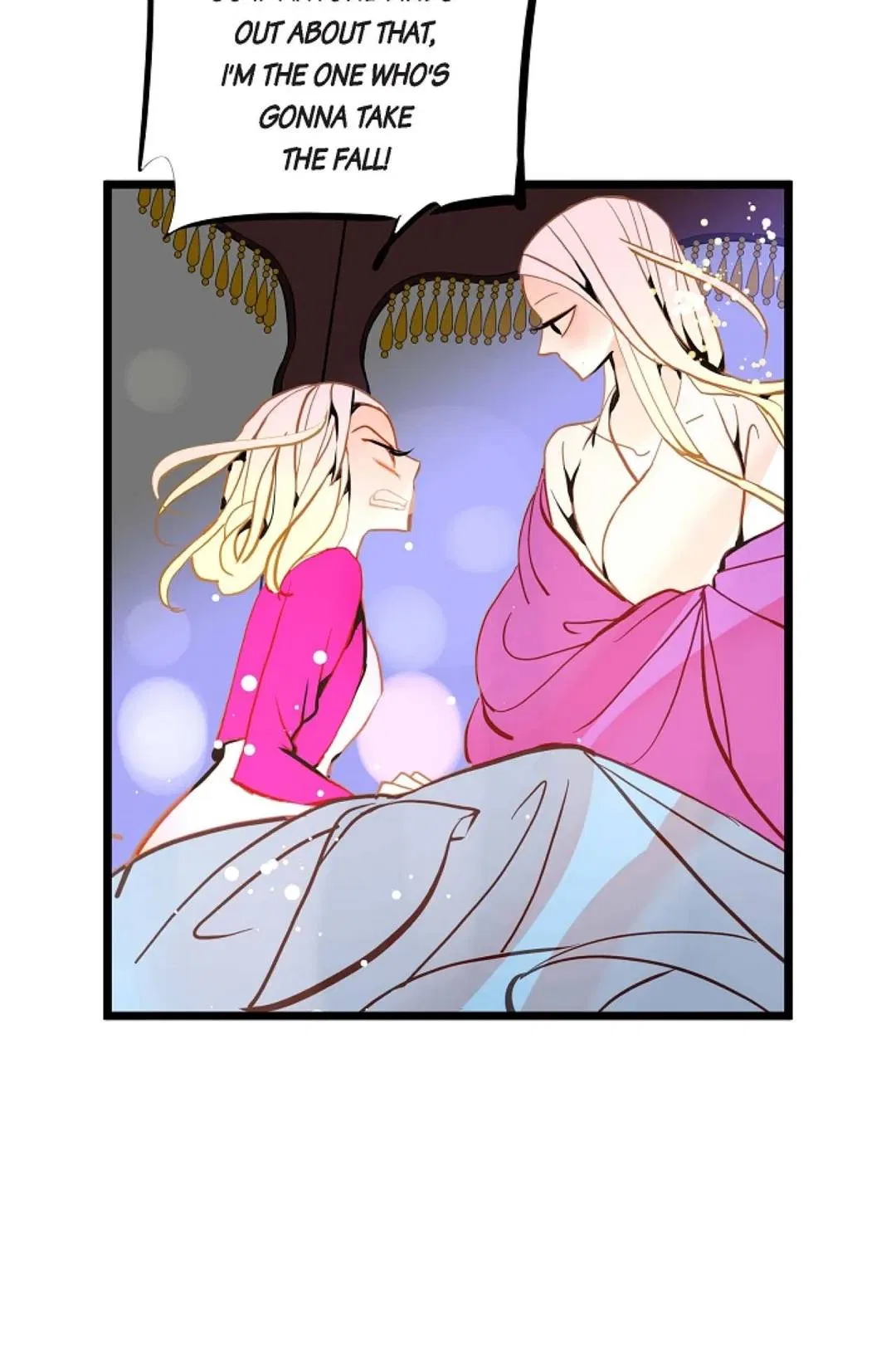 The 13th Night Chapter 42 – Page 14