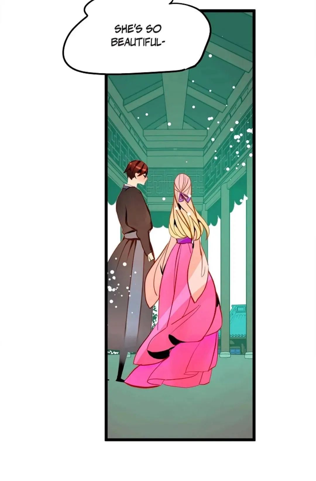 The 13th Night Chapter 42 – Page 37