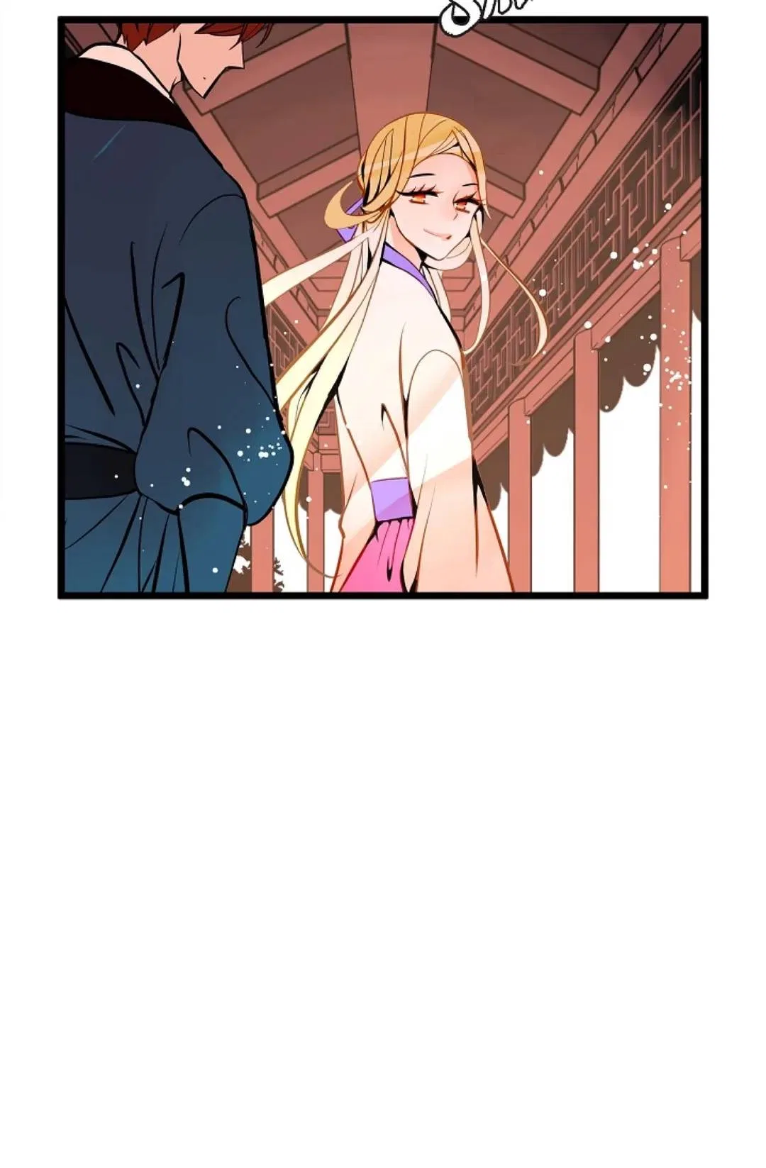 The 13th Night Chapter 42 – Page 45
