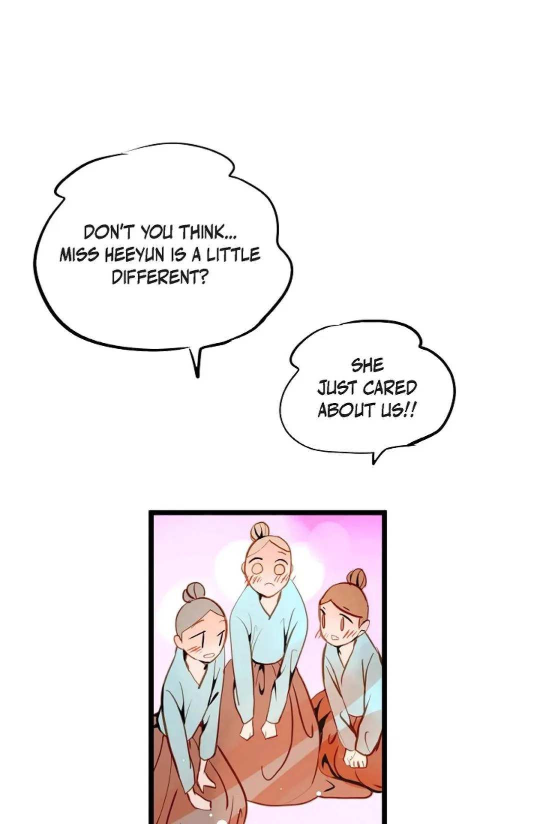 The 13th Night Chapter 42 – Page 46