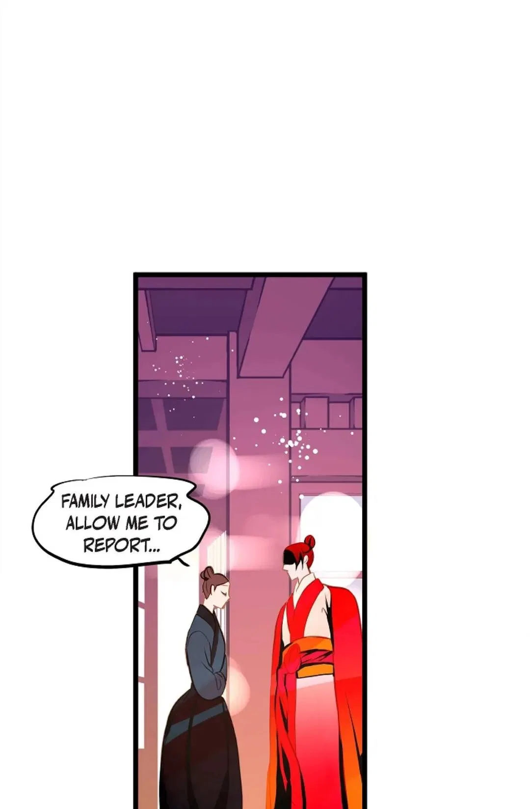 The 13th Night Chapter 42 – Page 49