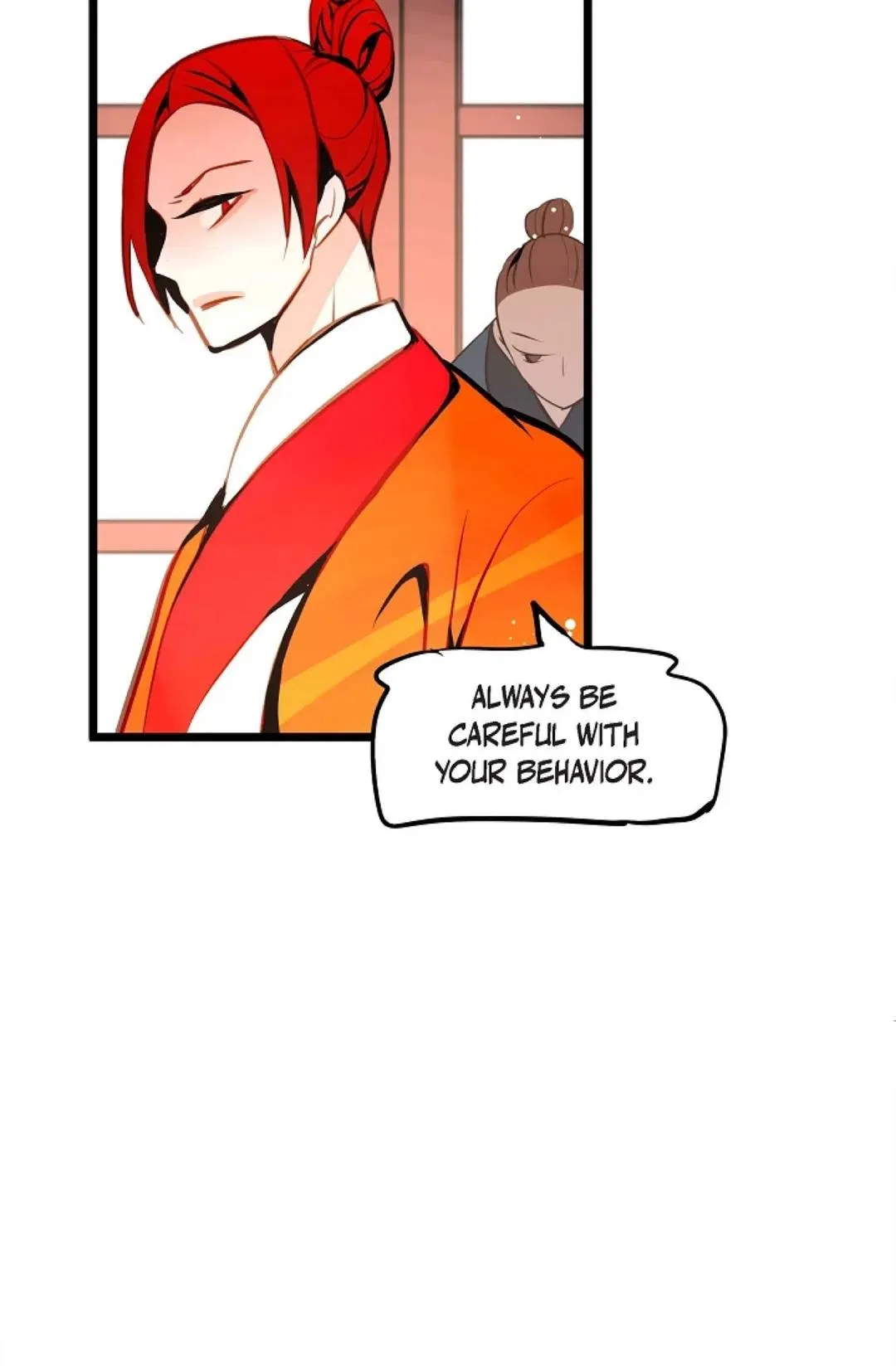 The 13th Night Chapter 42 – Page 57