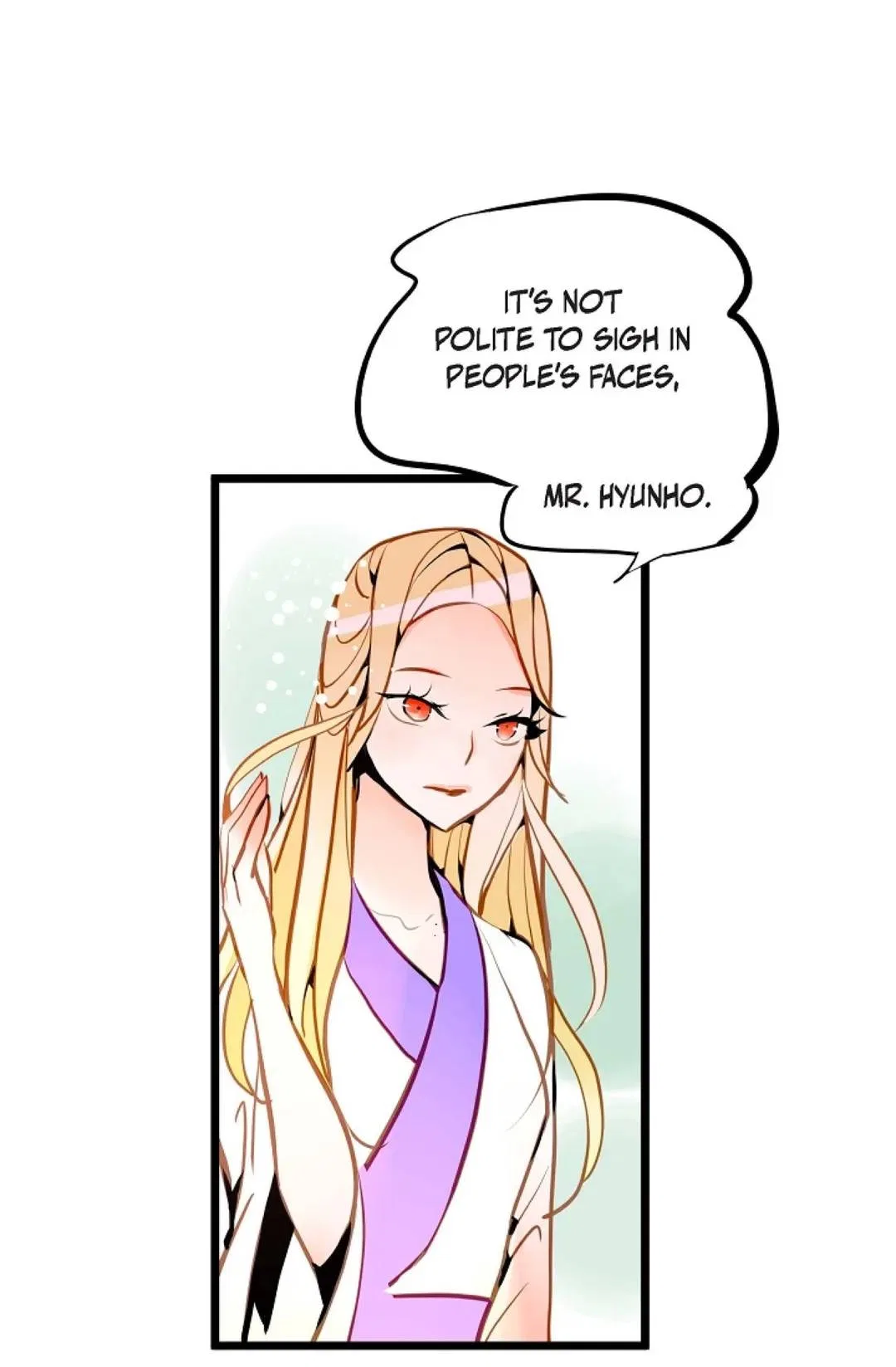 The 13th Night Chapter 42 – Page 62