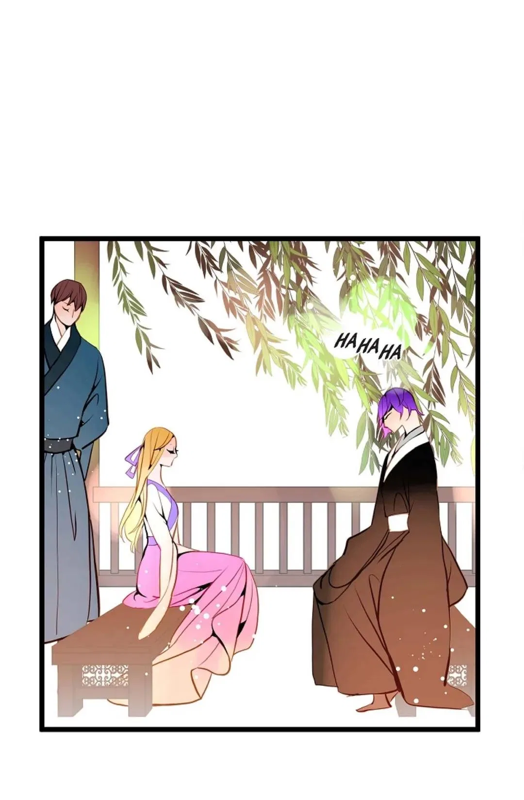The 13th Night Chapter 42 – Page 65