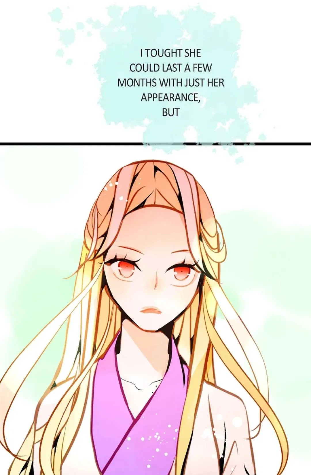The 13th Night Chapter 42 – Page 69