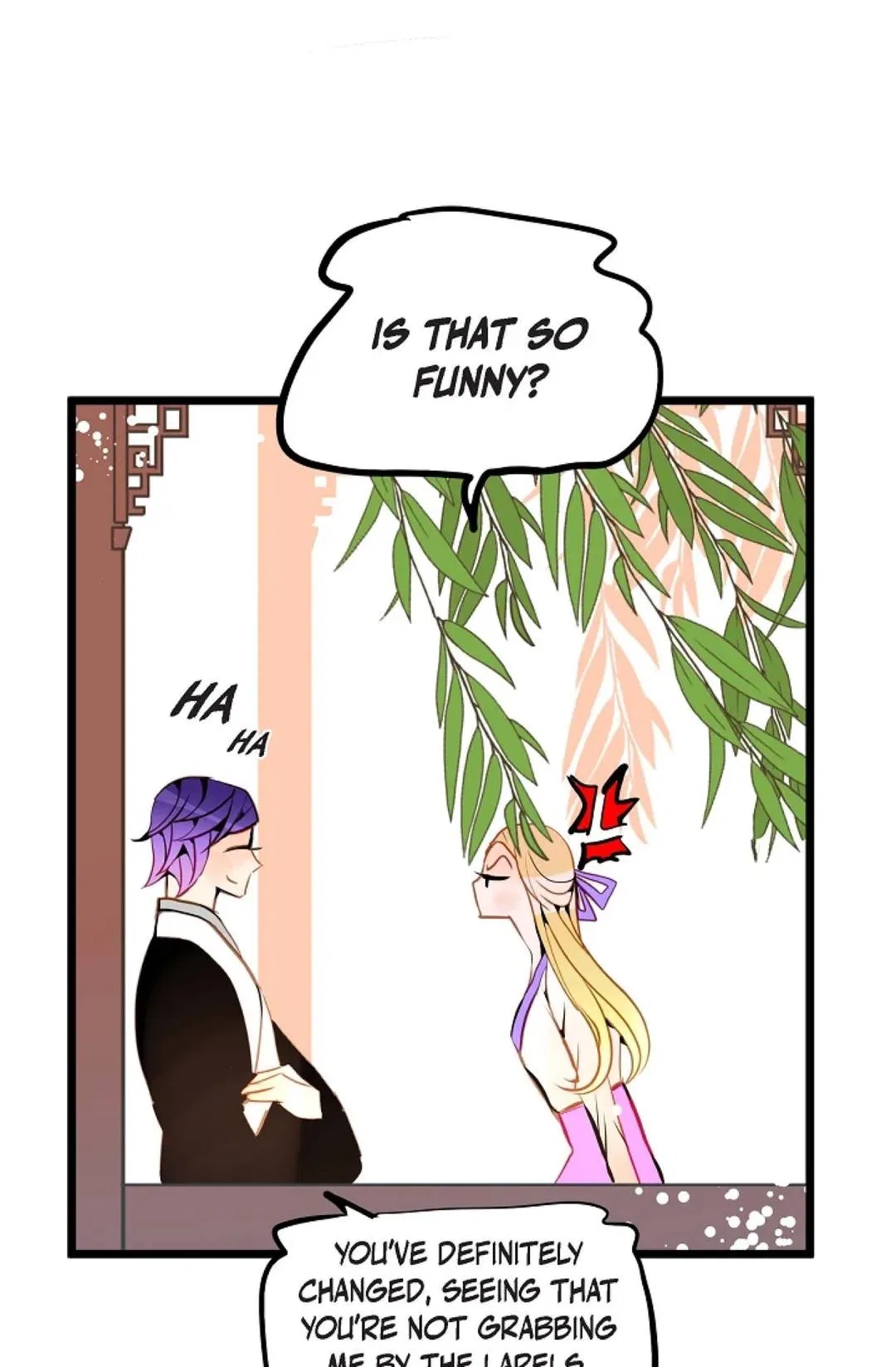 The 13th Night Chapter 42 – Page 82
