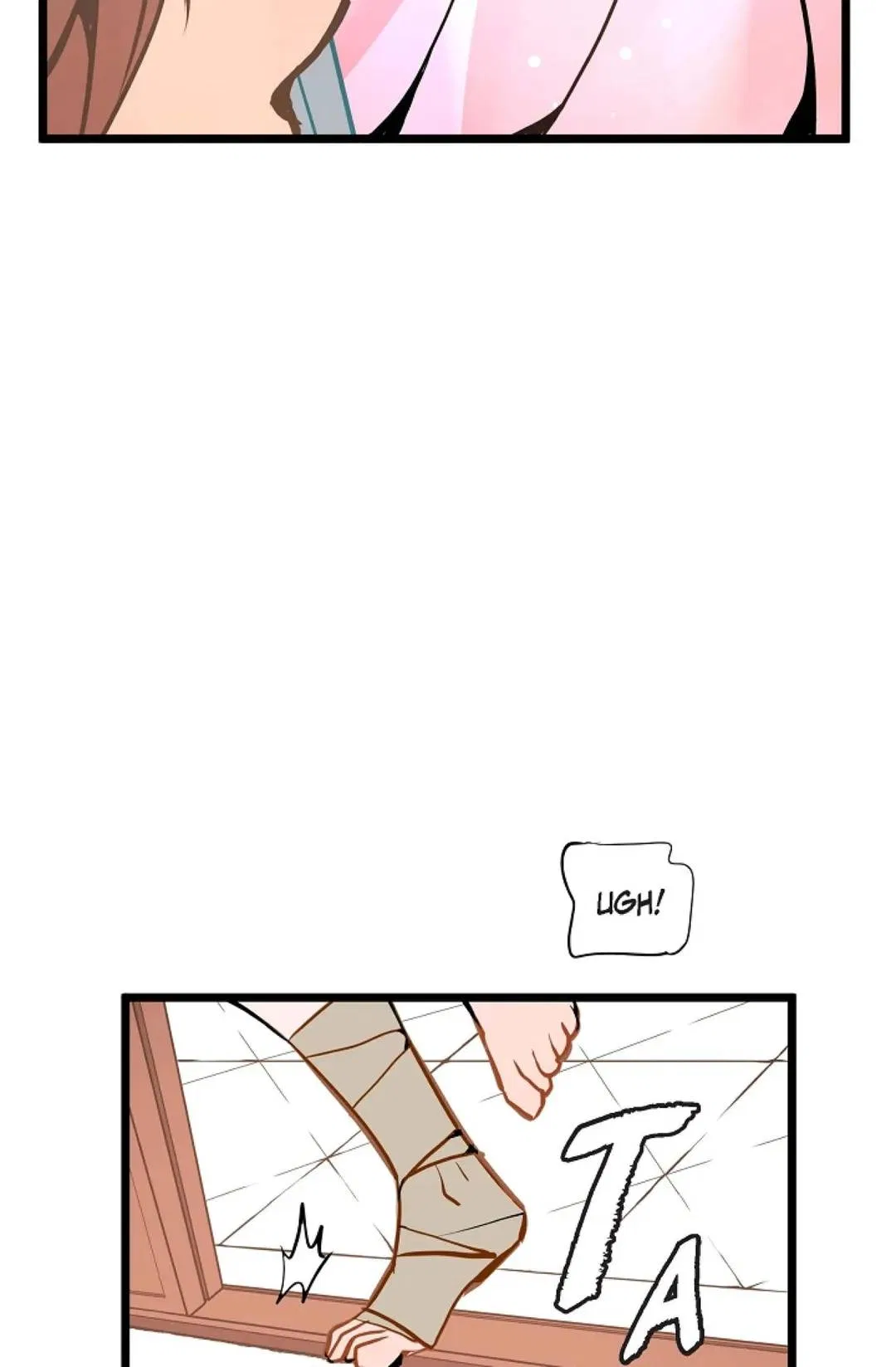The 13th Night Chapter 41 – Page 45