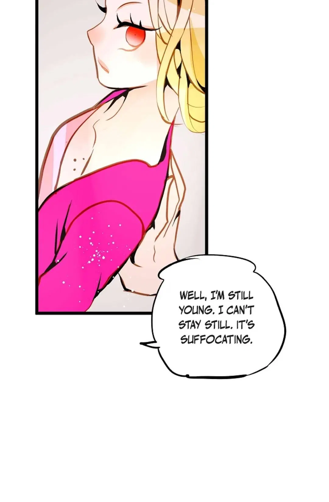 The 13th Night Chapter 41 – Page 65