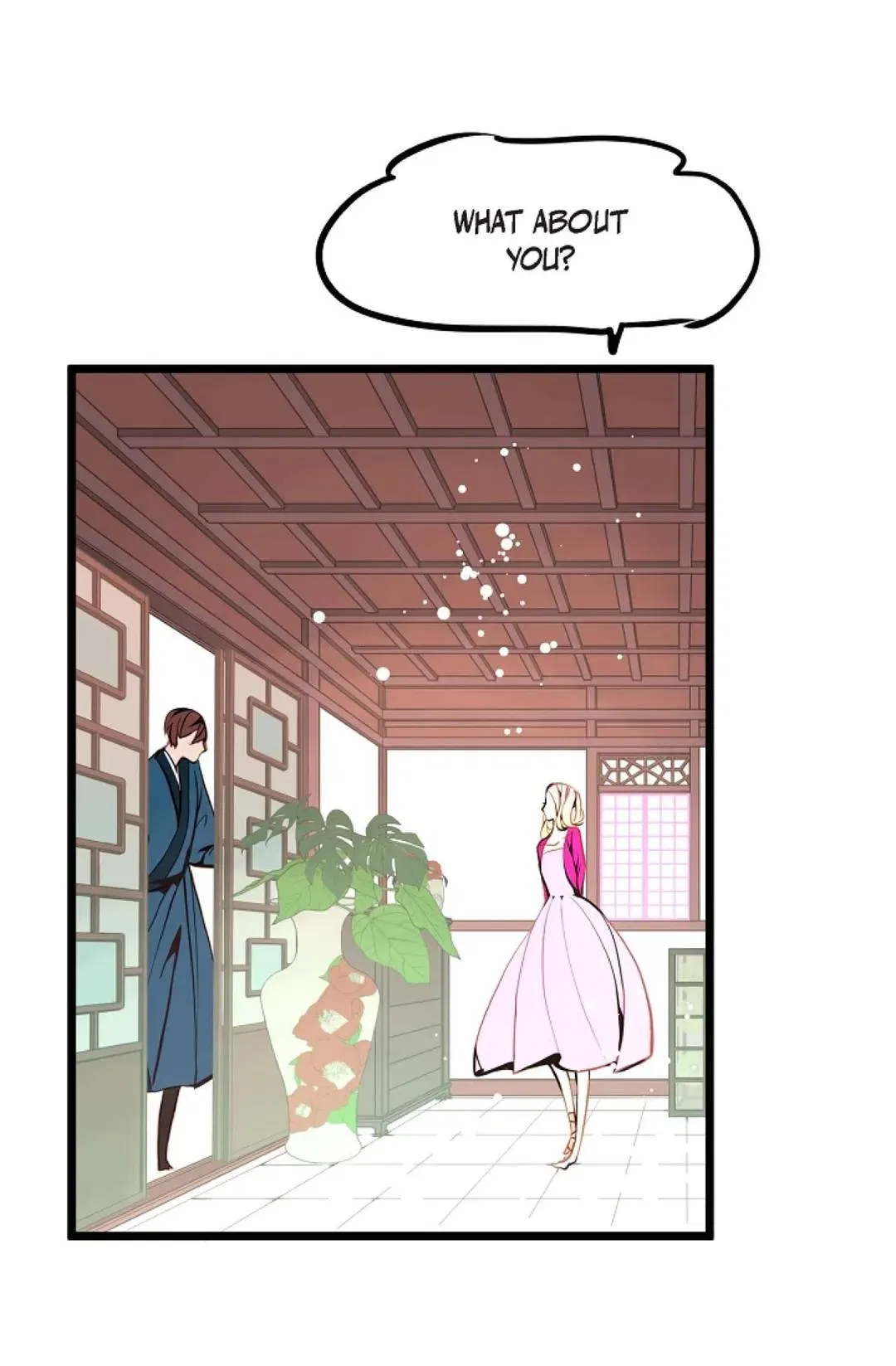 The 13th Night Chapter 41 – Page 72