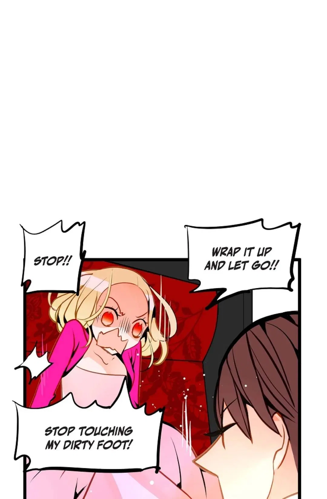 The 13th Night Chapter 40 – Page 20