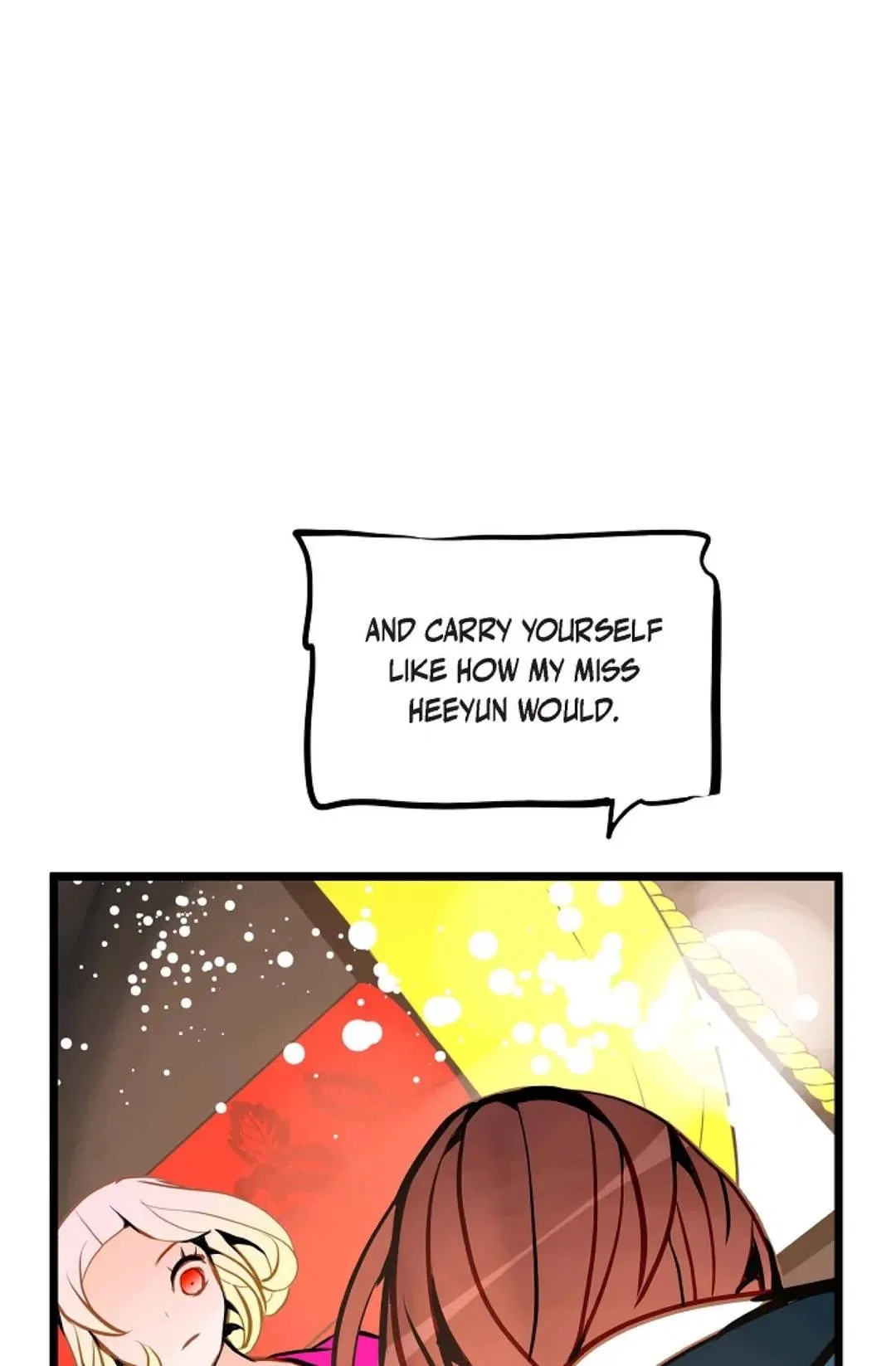 The 13th Night Chapter 40 – Page 45