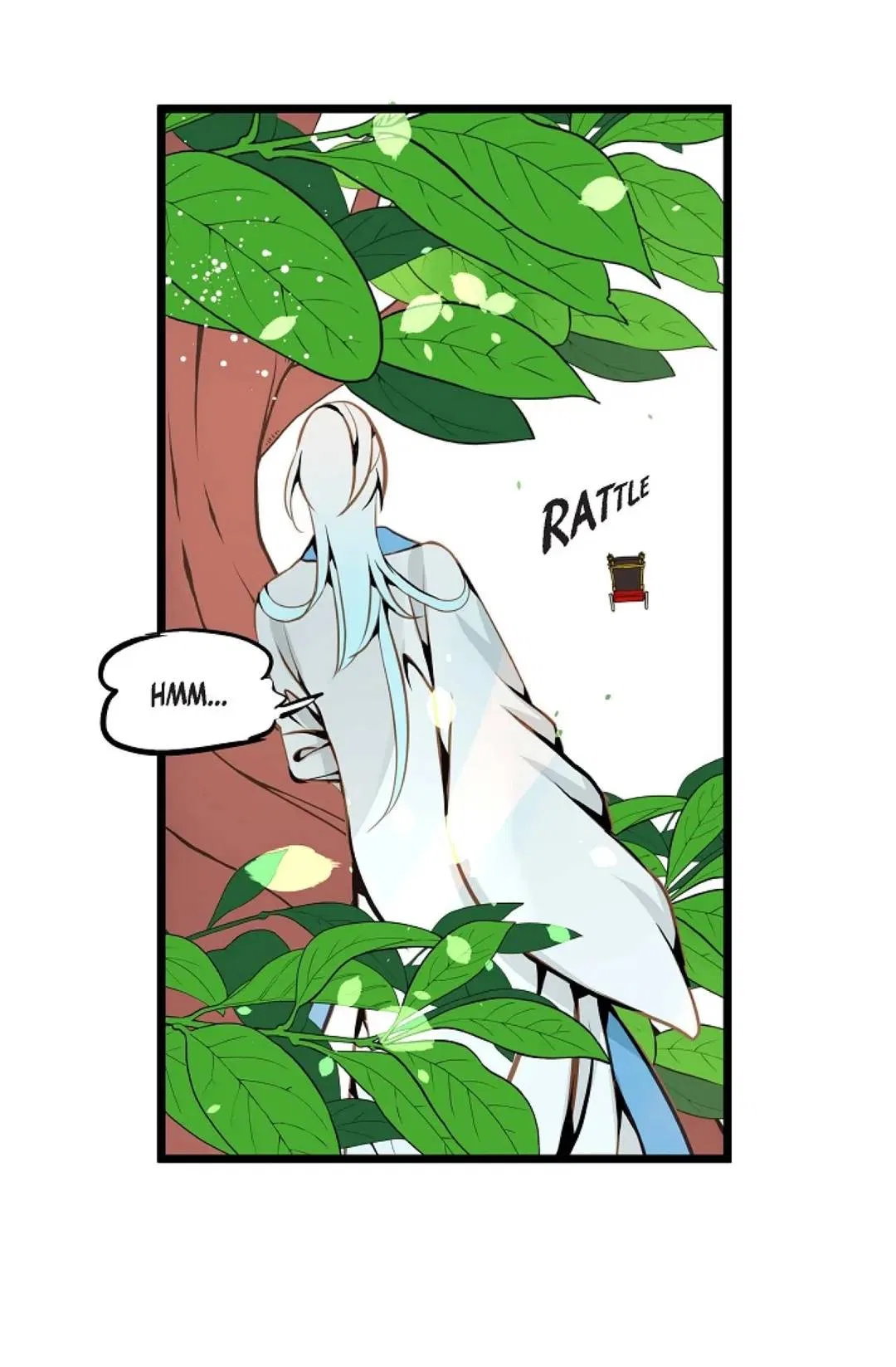 The 13th Night Chapter 40 – Page 49