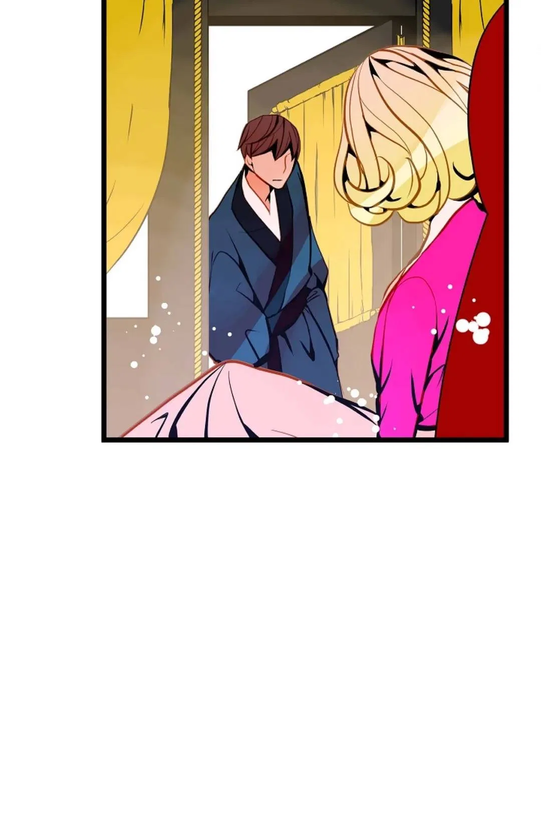 The 13th Night Chapter 40 – Page 58