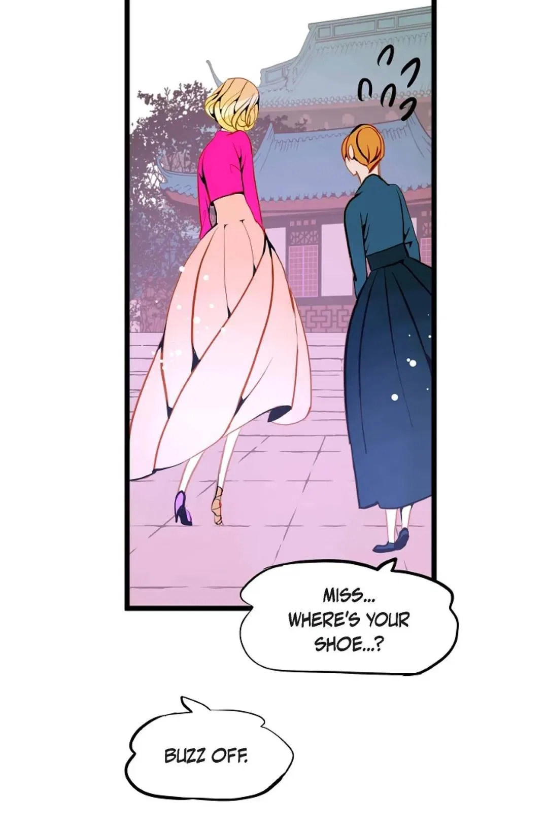 The 13th Night Chapter 40 – Page 64