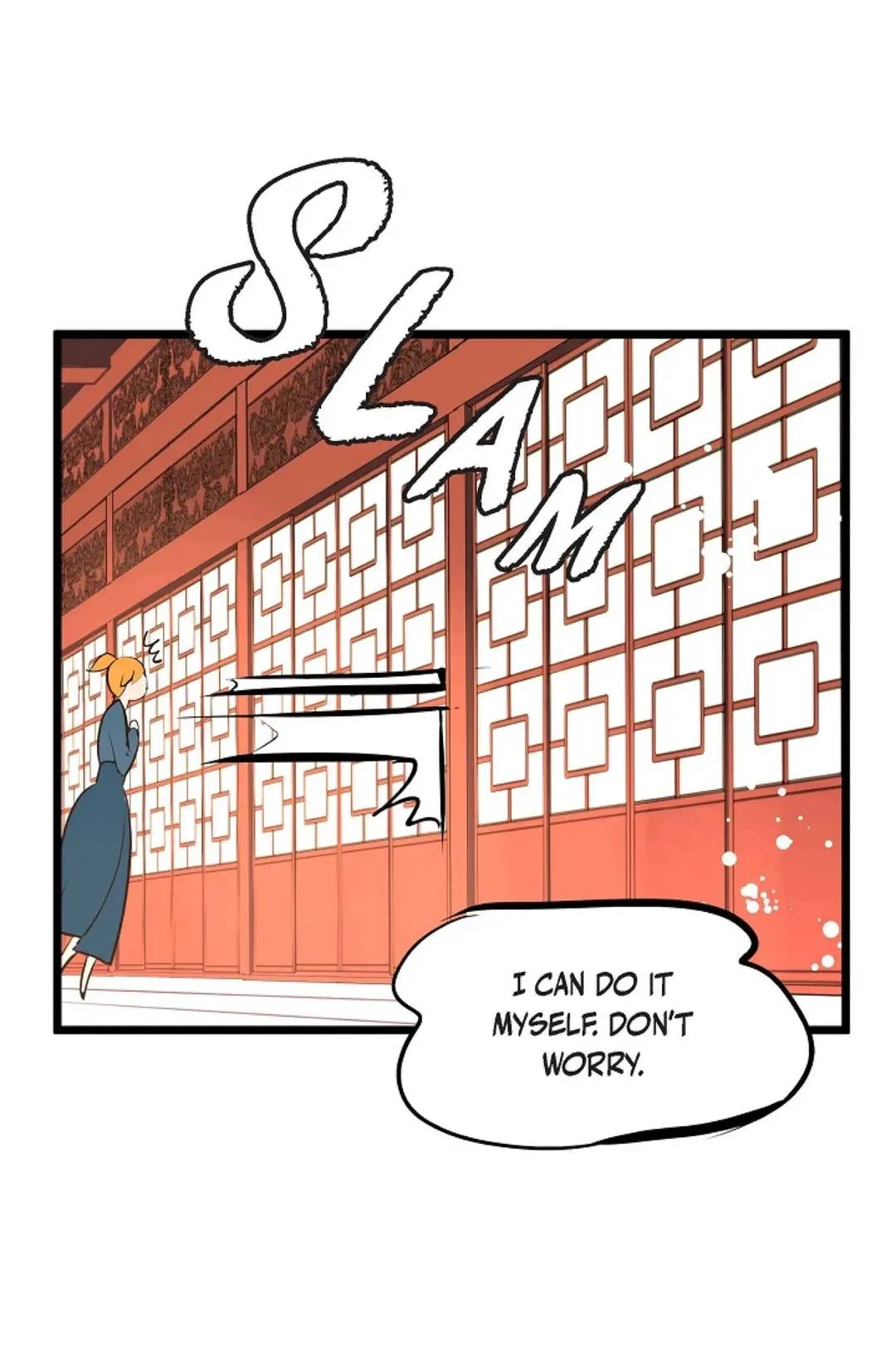 The 13th Night Chapter 40 – Page 66