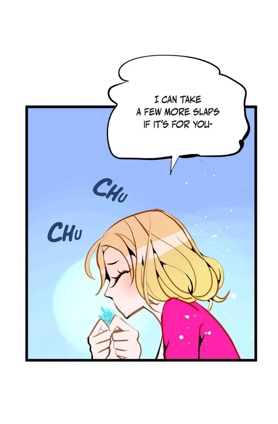 The 13th Night Chapter 40 – Page 72