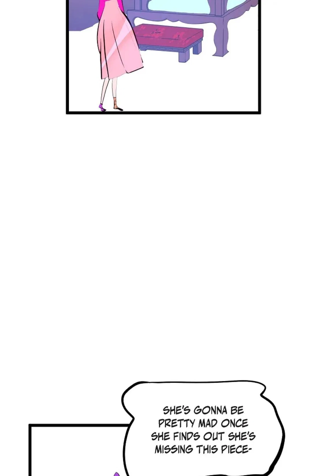 The 13th Night Chapter 40 – Page 74