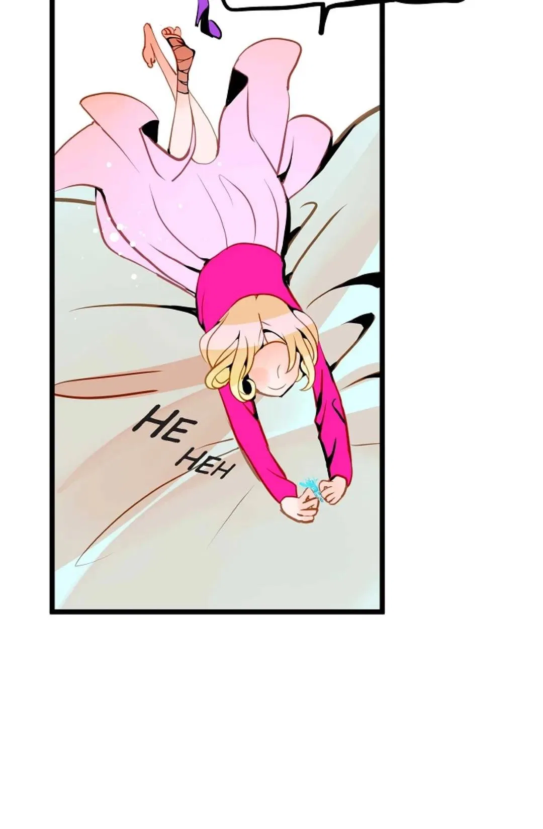 The 13th Night Chapter 40 – Page 75