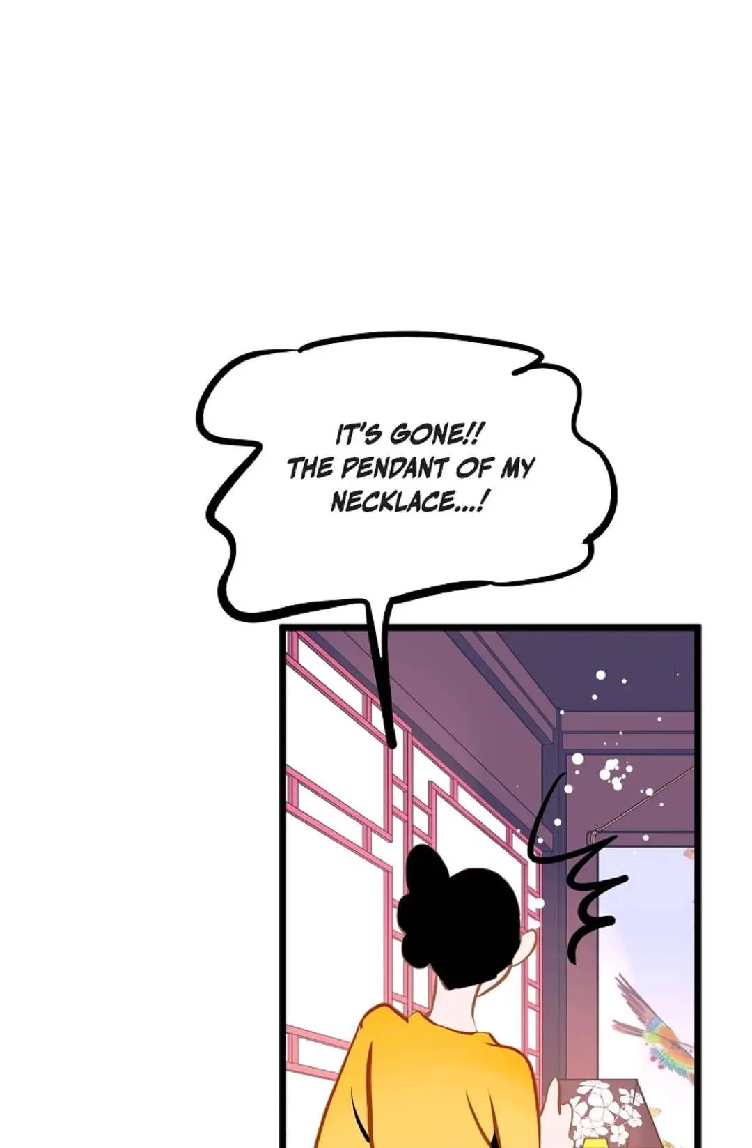 The 13th Night Chapter 40 – Page 76