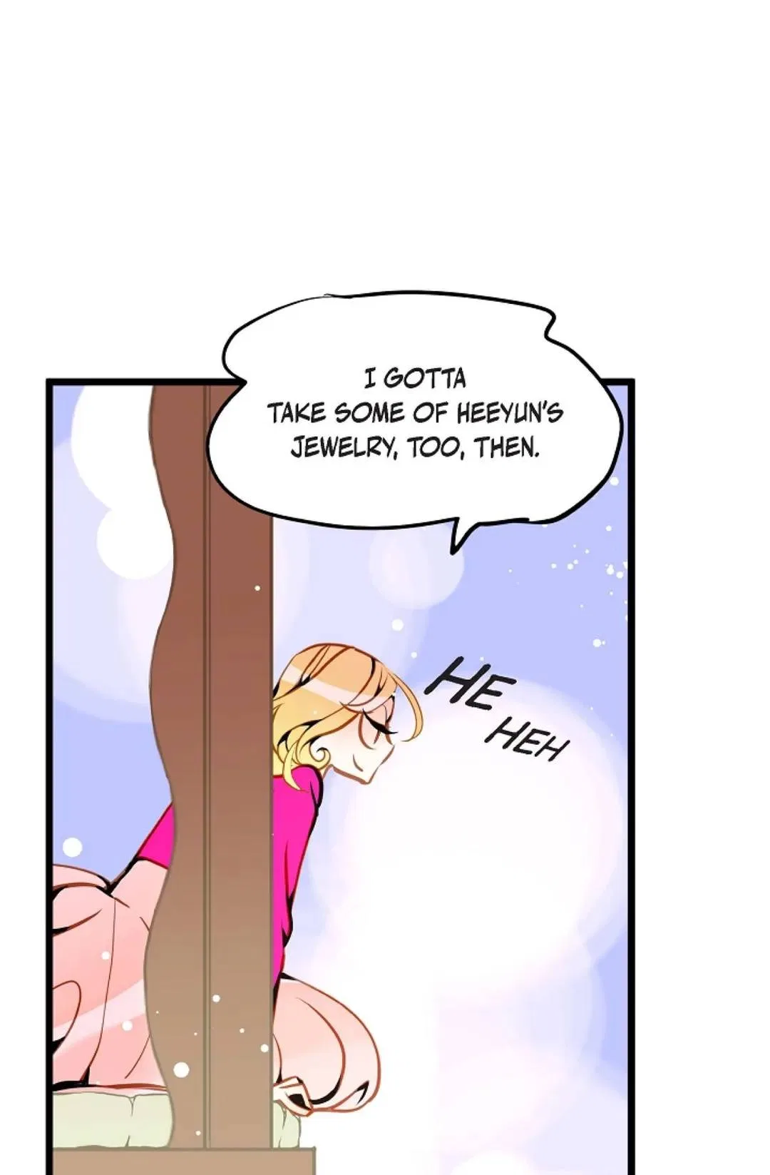 The 13th Night Chapter 40 – Page 79