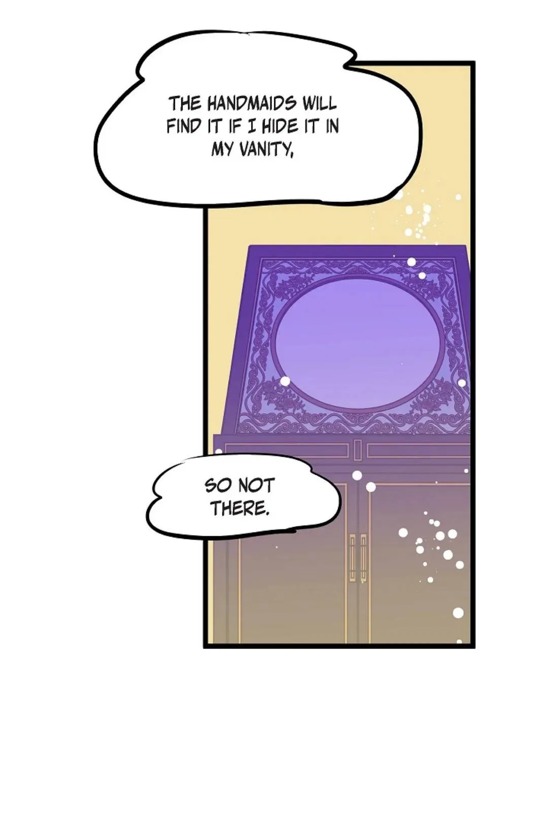 The 13th Night Chapter 40 – Page 84